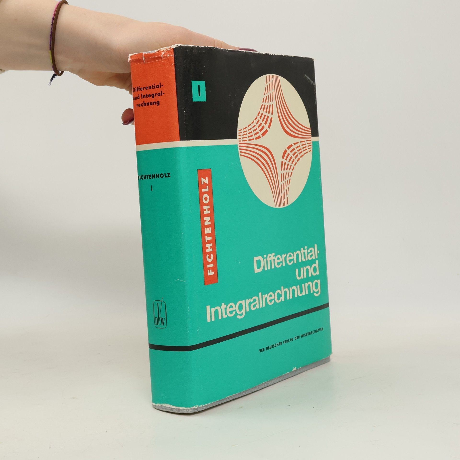 Differential- und Integralrechnung 1