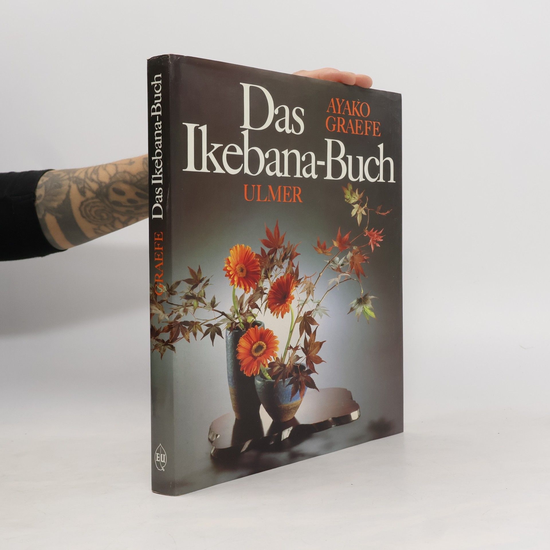 Das Ikebana-Buch