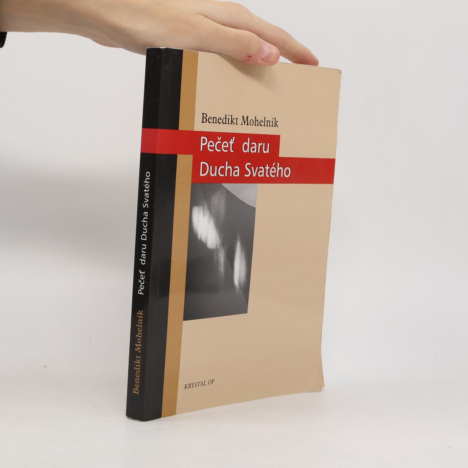 Pečeť daru Ducha Svatého: Teologie svátosti biřmování