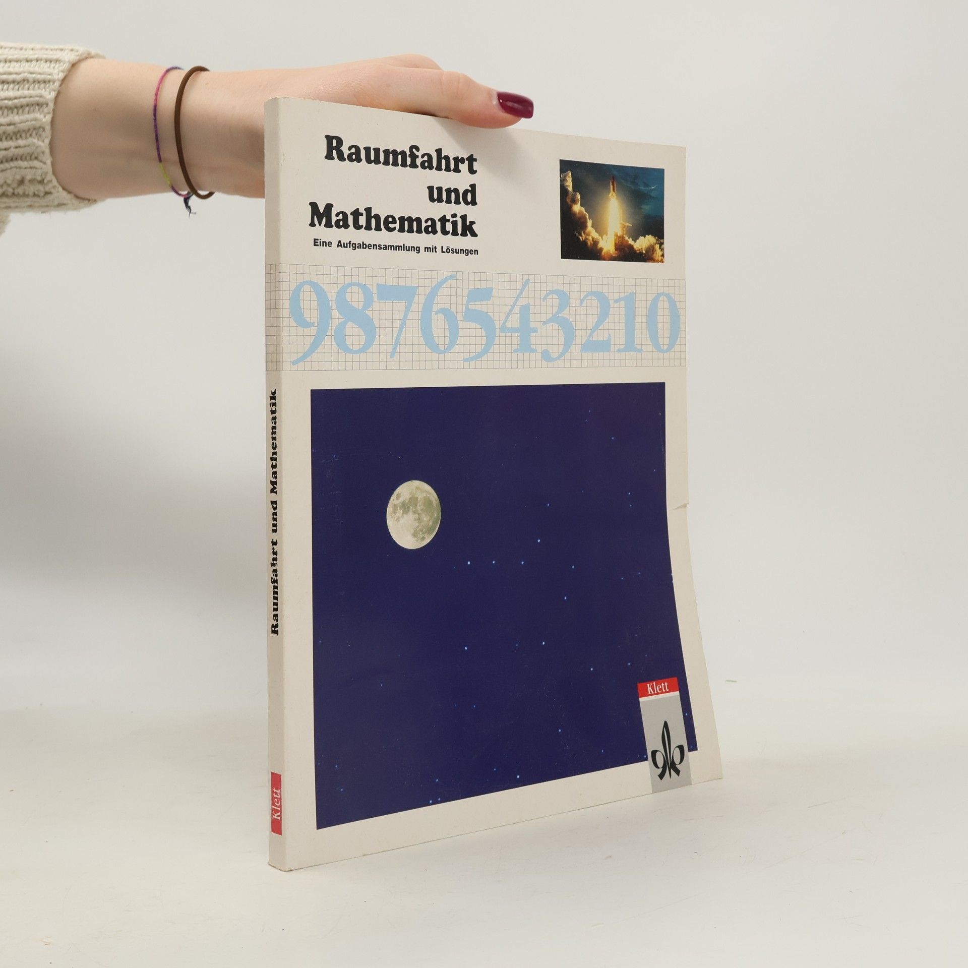Raumfahrt und Mathematik