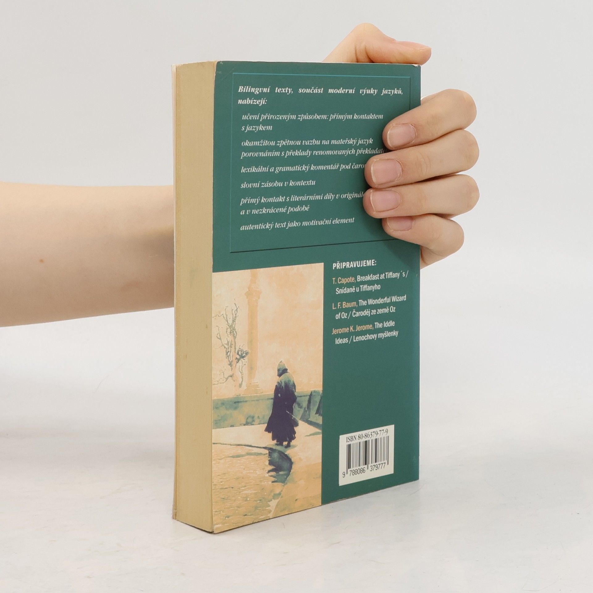 Rainer Maria Rilke Dvě pražské povídky. Zwei Prager Geschichten