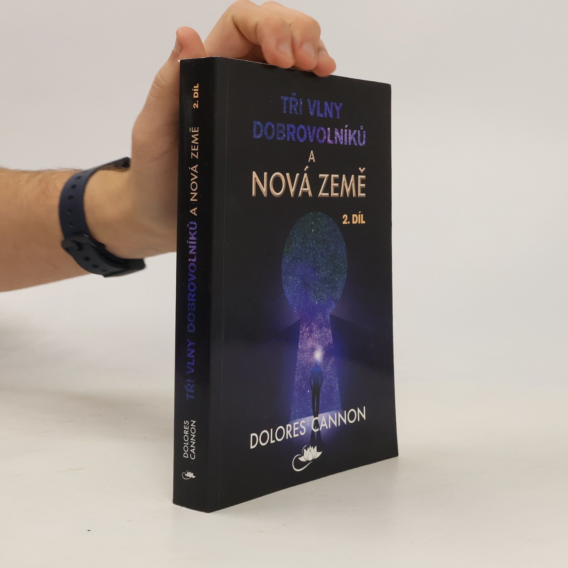 Tři vlny dobrovolníků a Nová Země. 2. díl