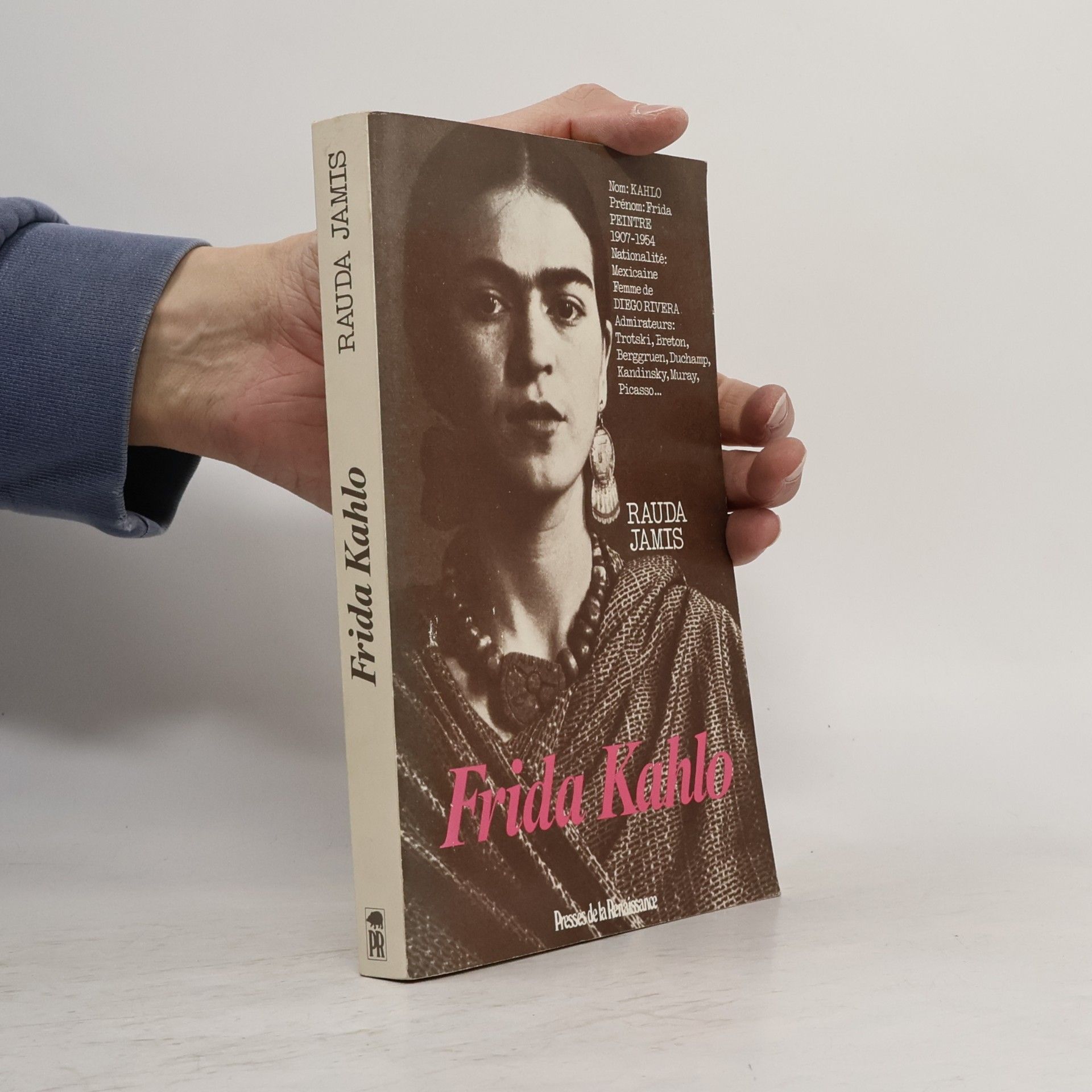 Frida Kahlo