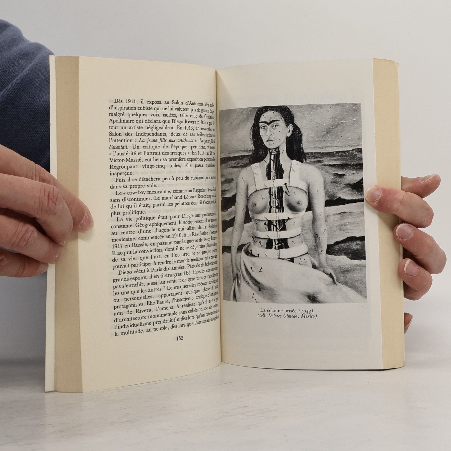 Rauda Jamis Frida Kahlo