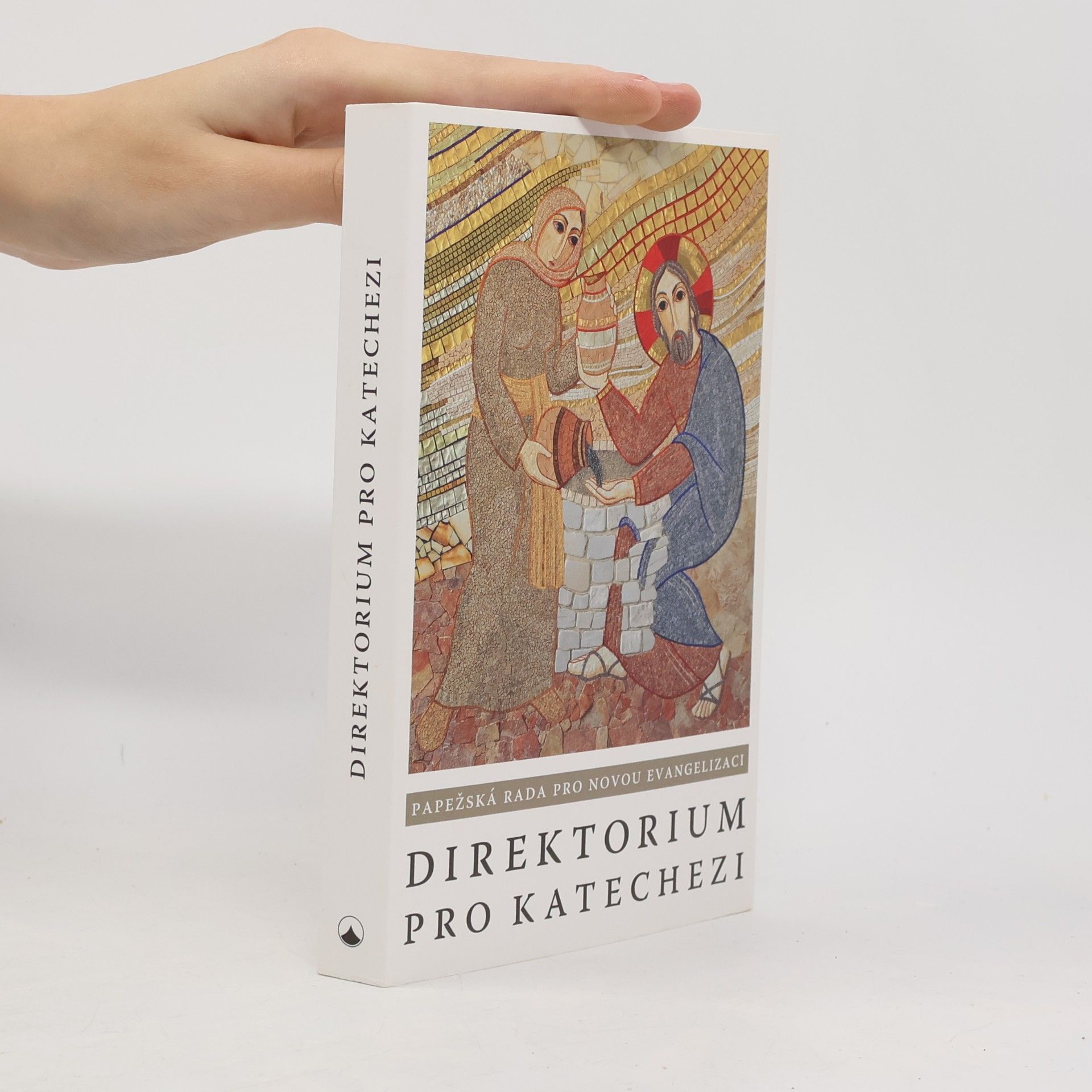 Marta Hanušovská Direktorium pro katechezi