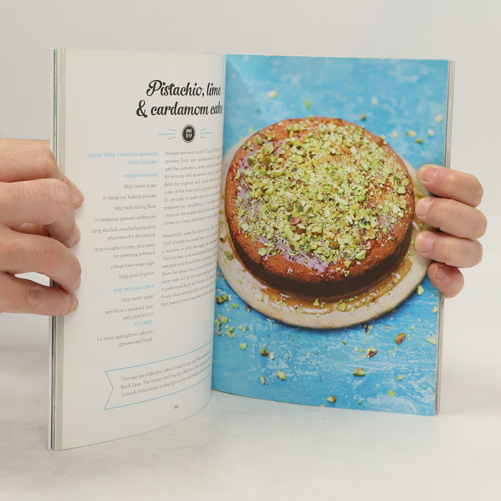Jemma Wilson Jamie Oliver's Food Tube Presents: The Cake Book
