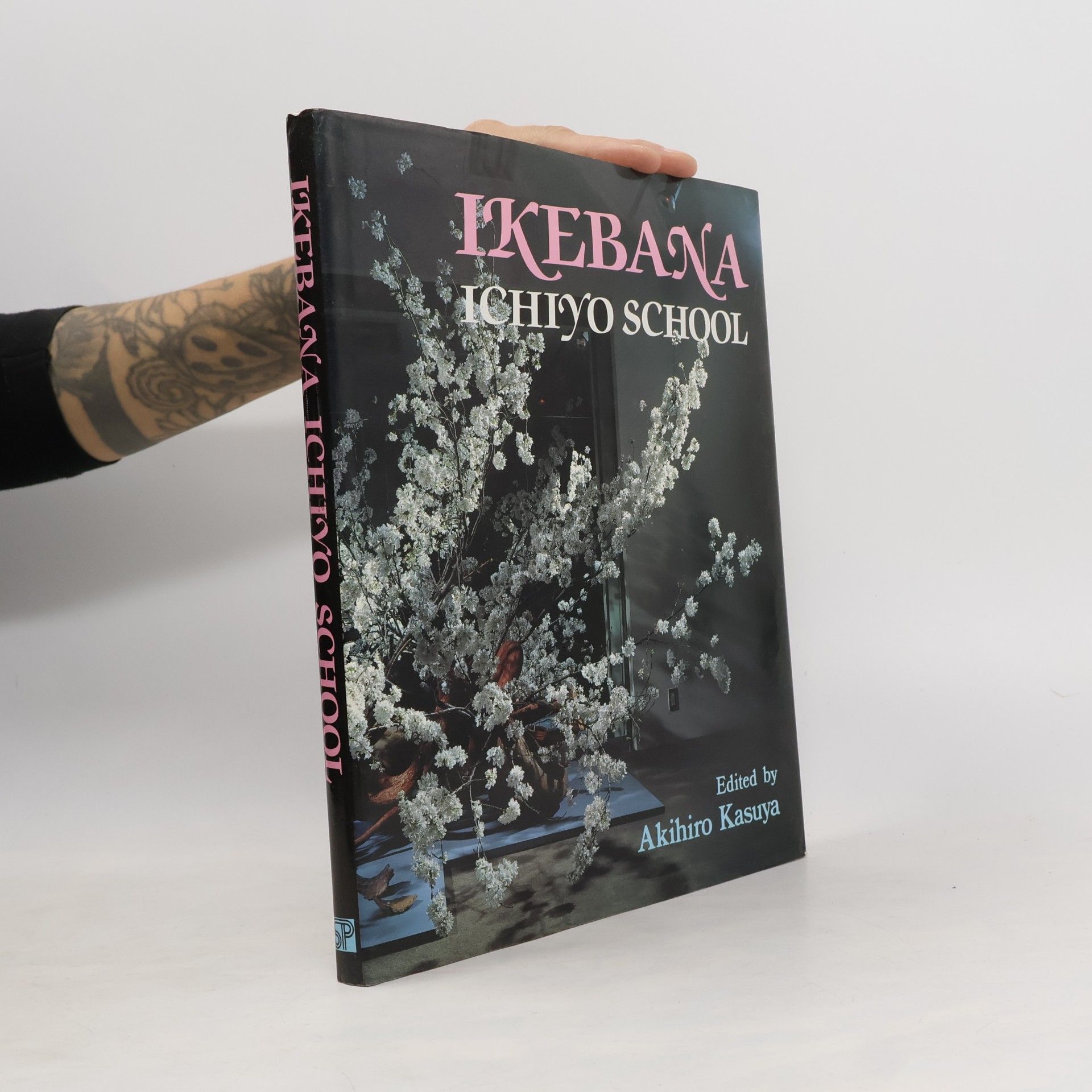 Ikebana Ichiyo School