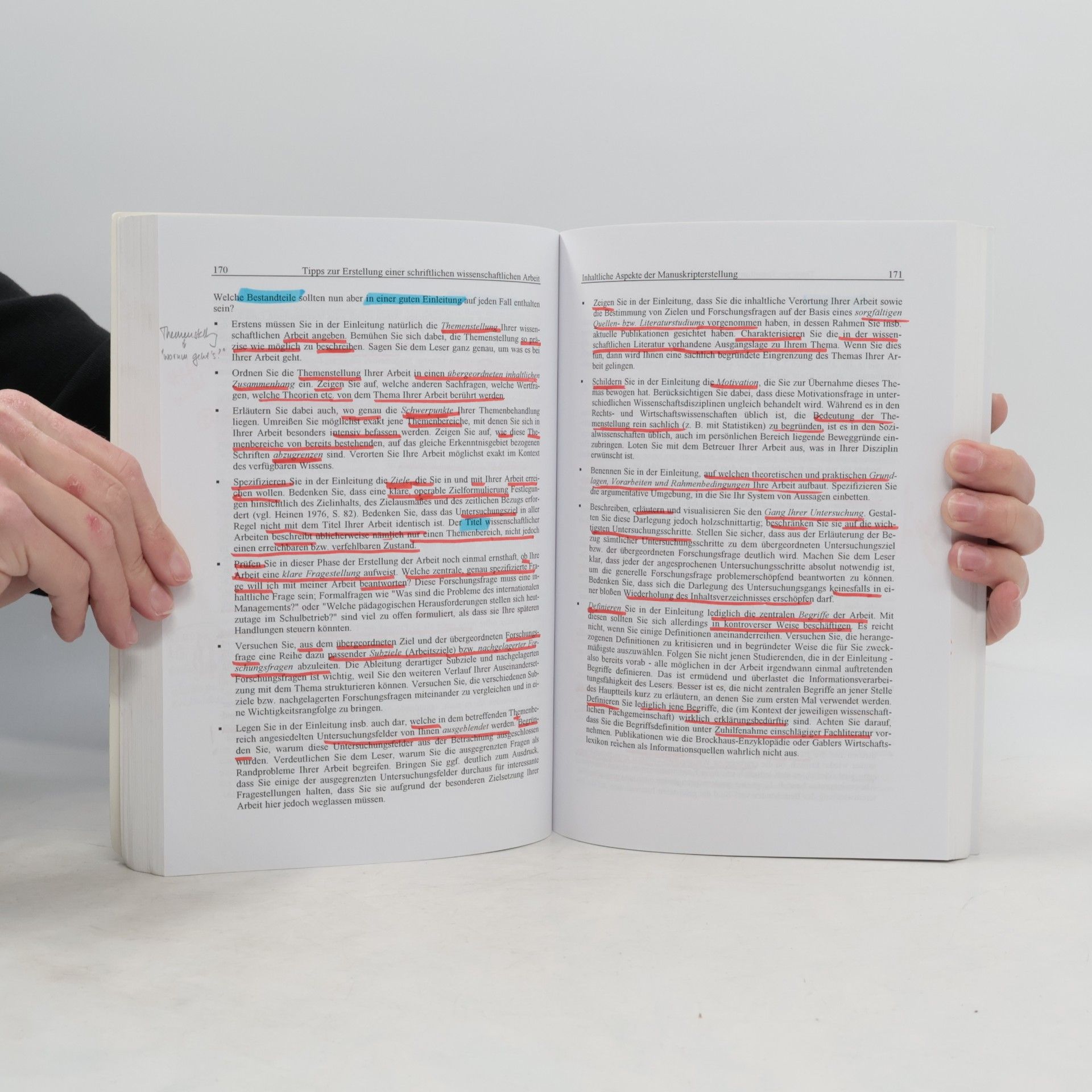 Christine Stickel-Wolf Wissenschaftliches Arbeiten und Lerntechniken - 2. Auflage