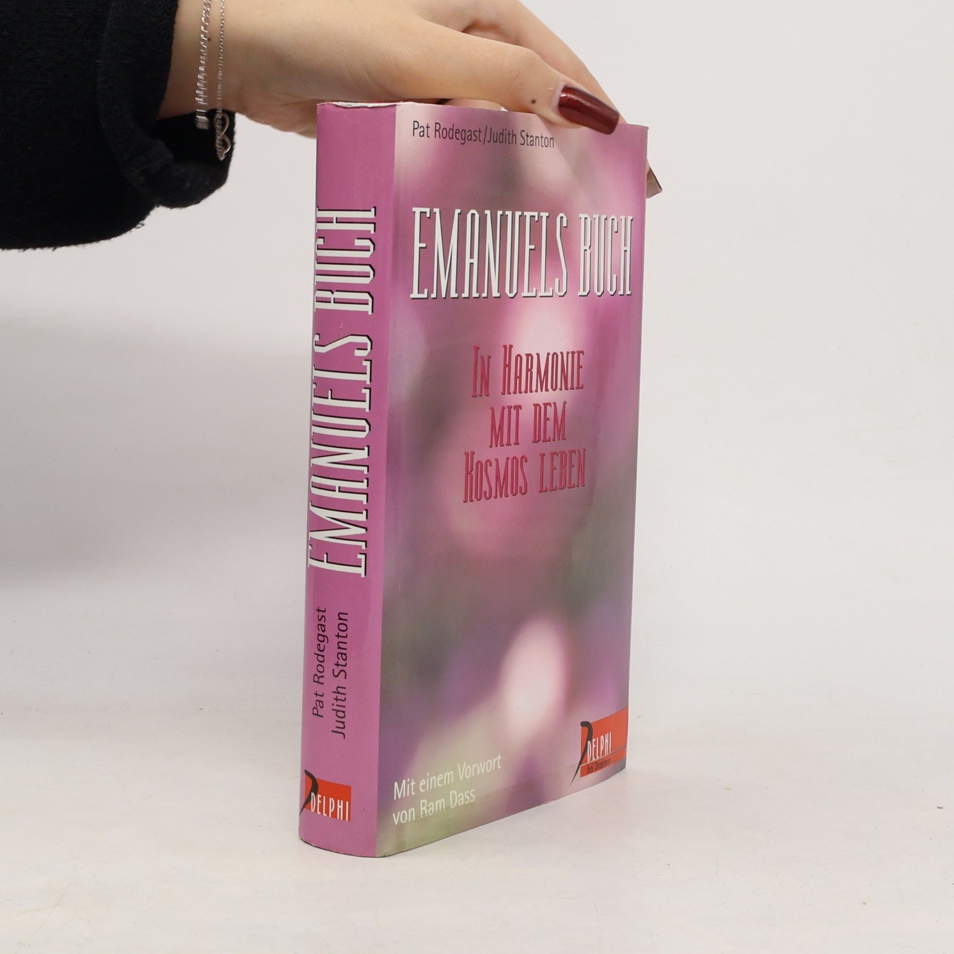 Emanuels Buch