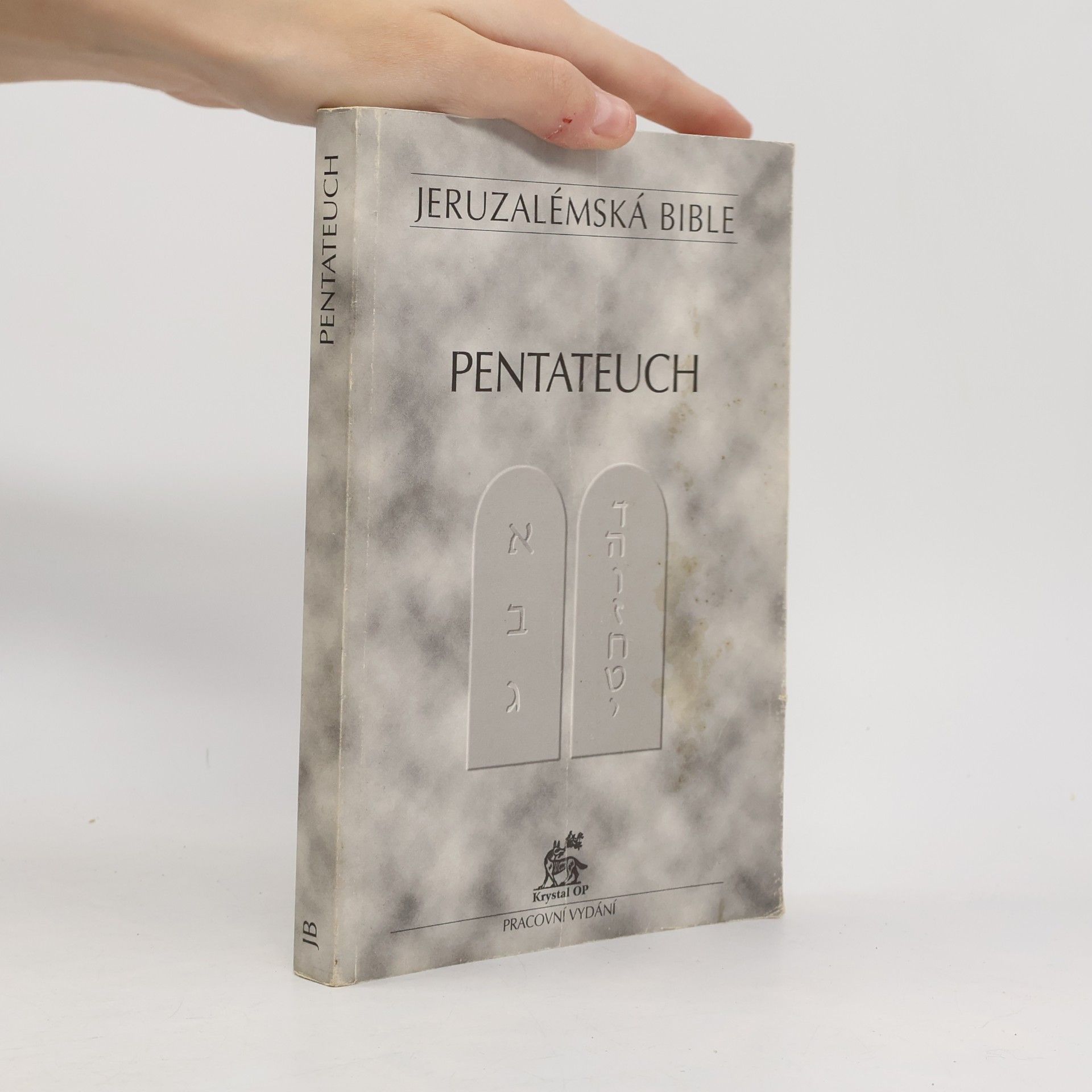 Kolektiv autorů Pentateuch