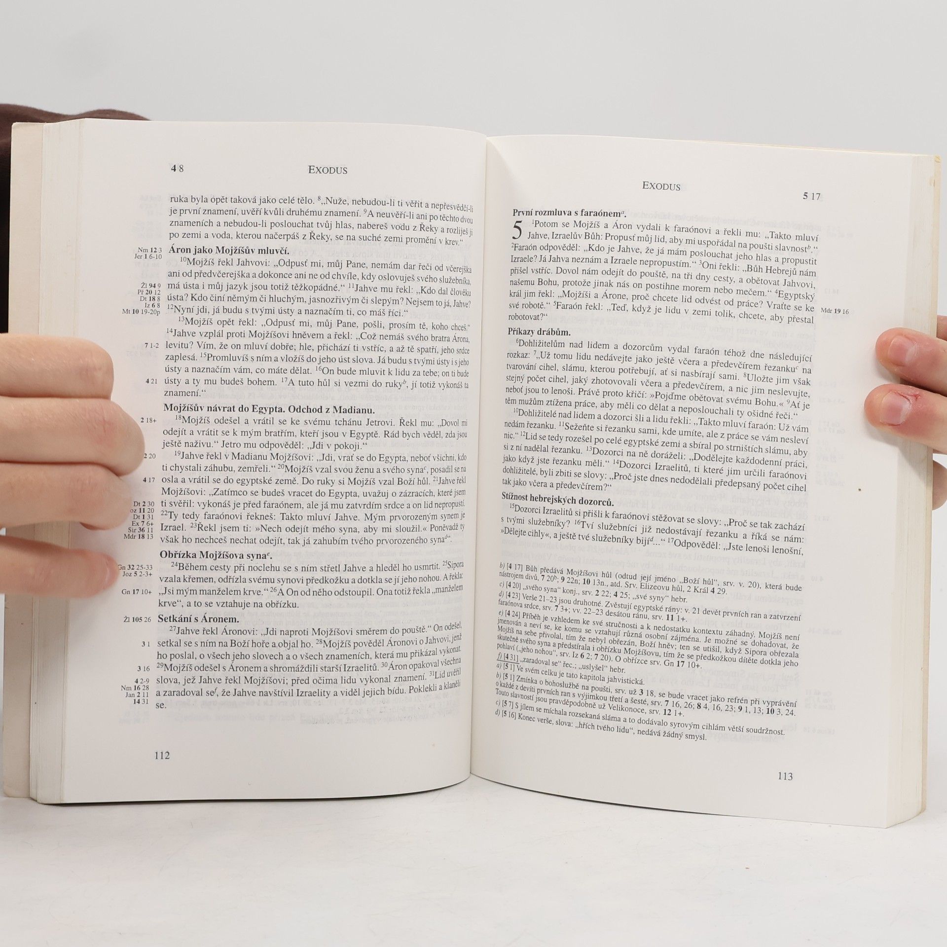 Kolektiv autorů Pentateuch