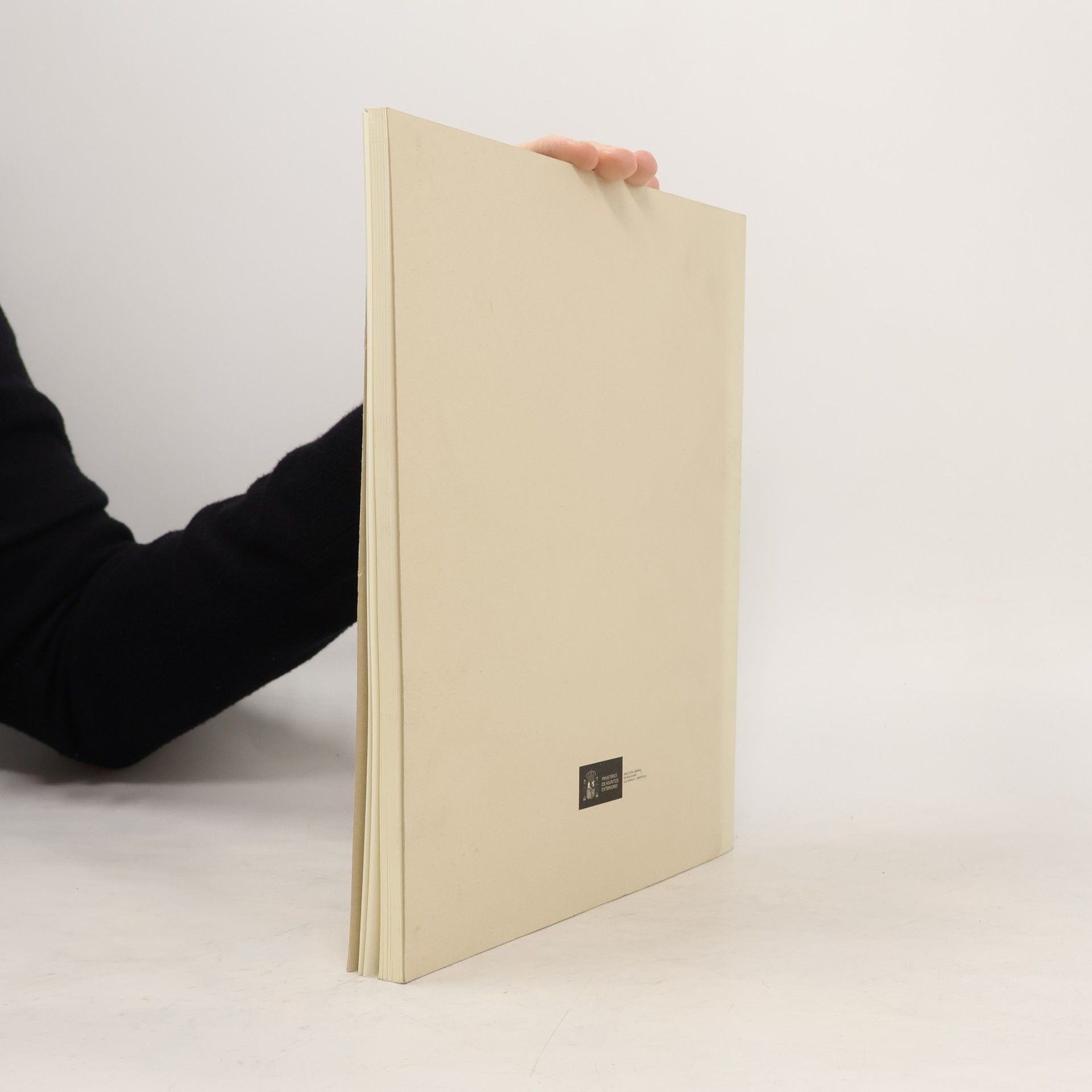 Russel Sacks 33, treinta y tres artistas españoles : arte gráfico