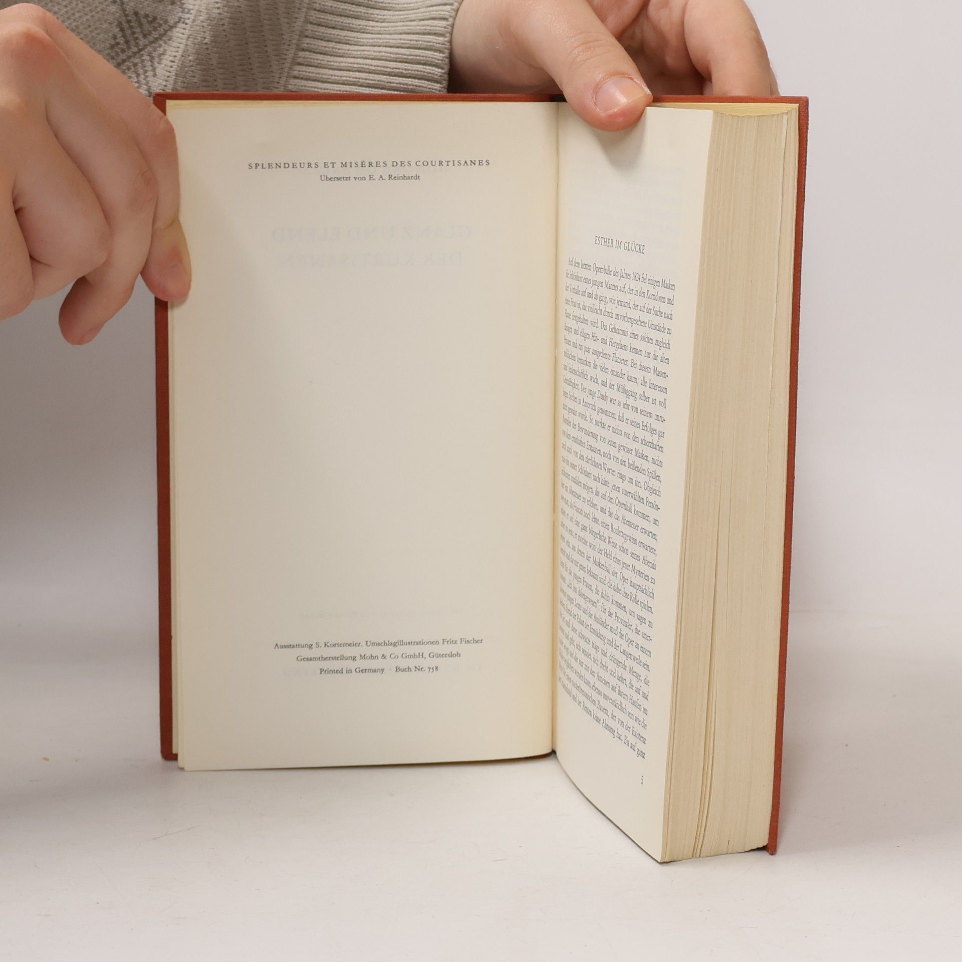 Honoré de Balzac Tolldreiste geschichten