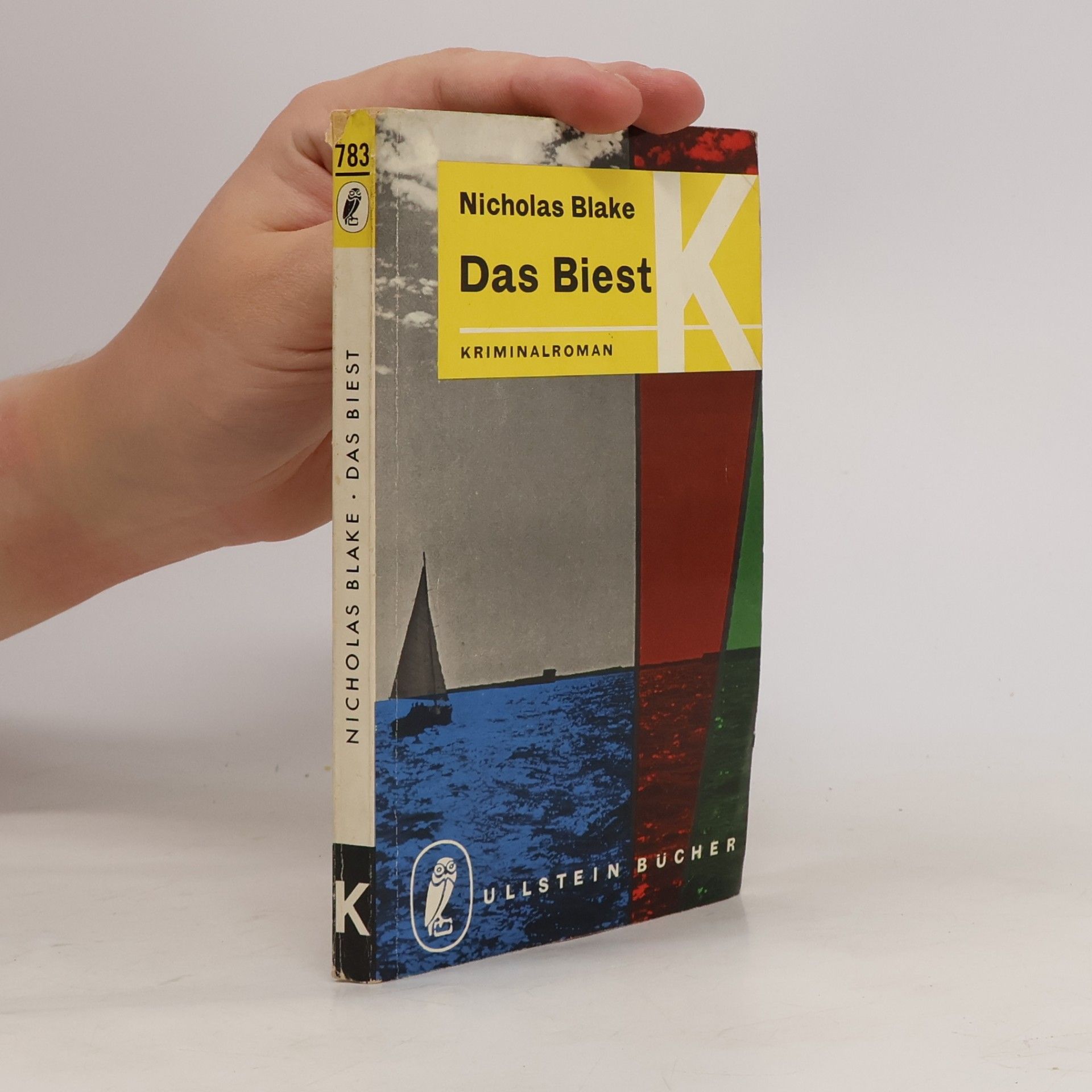 Das Biest