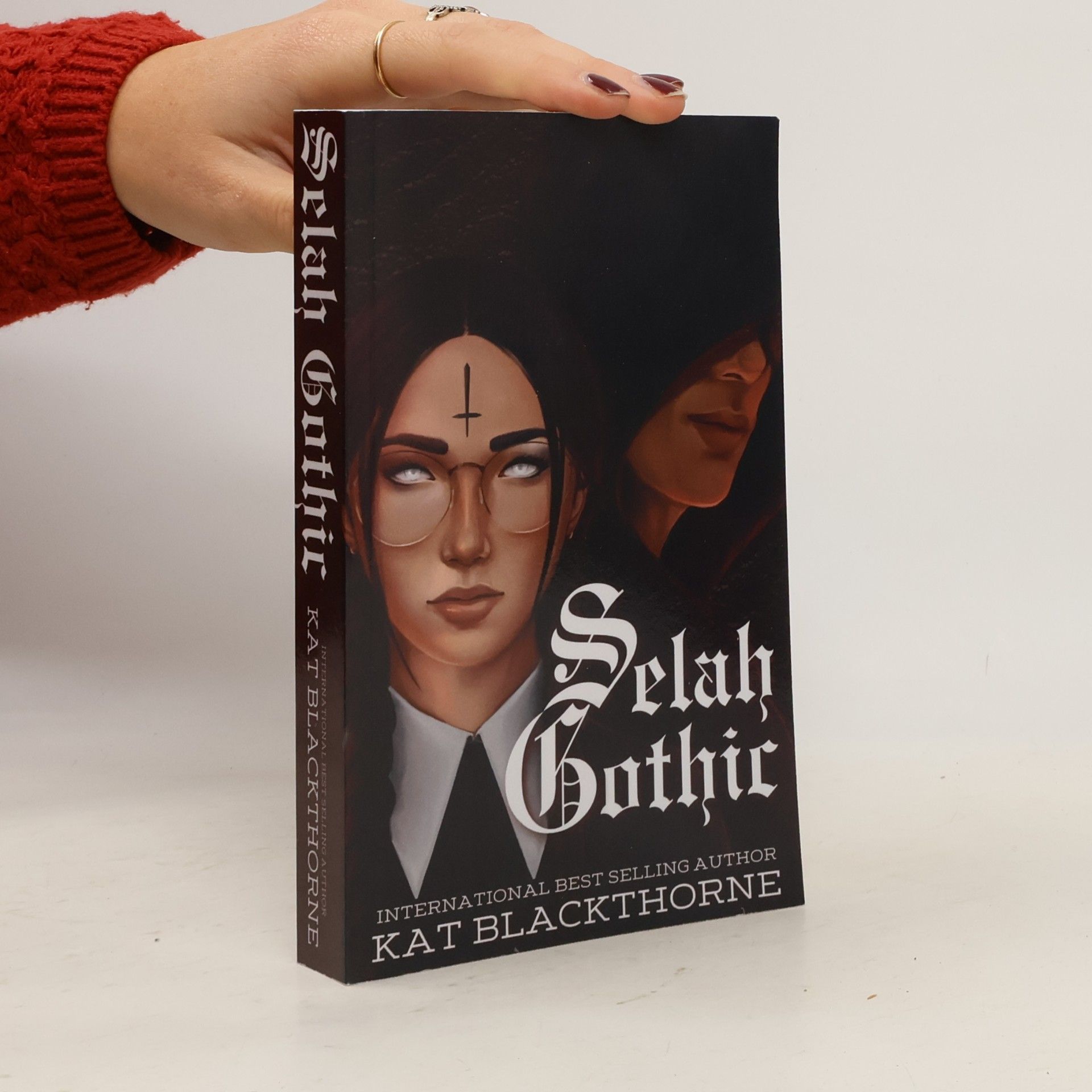Selah Gothic