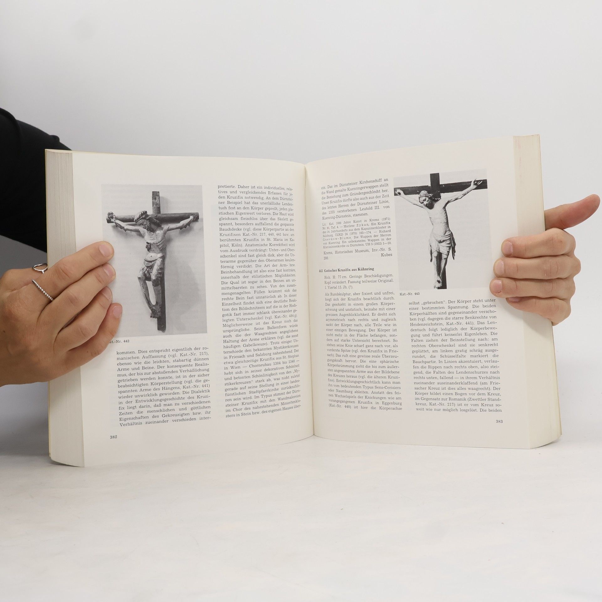 Irmgard Grillmayer Katalog des Niederösterreichischen Landesmuseums, Neue Folge, Nr. 110