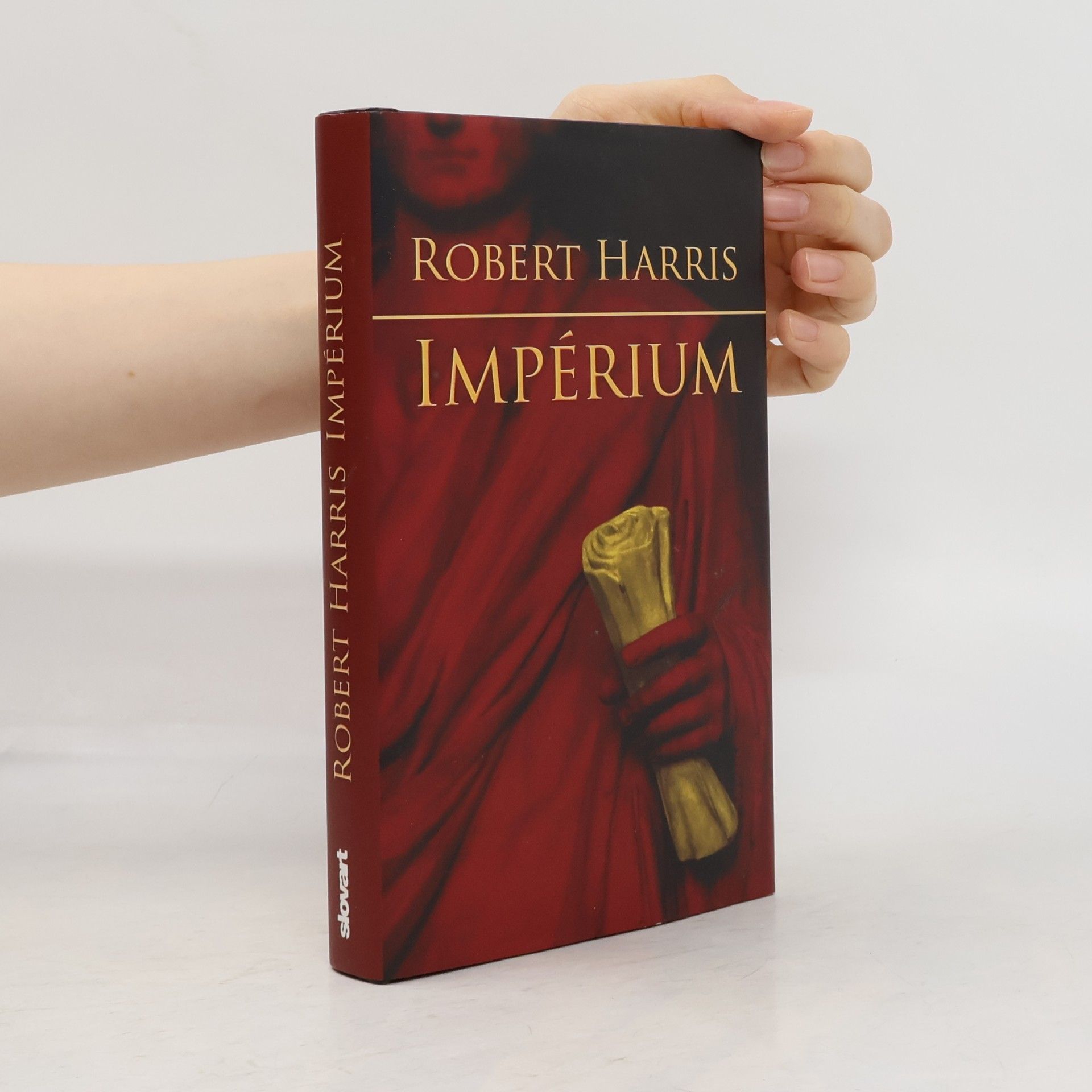 Impérium