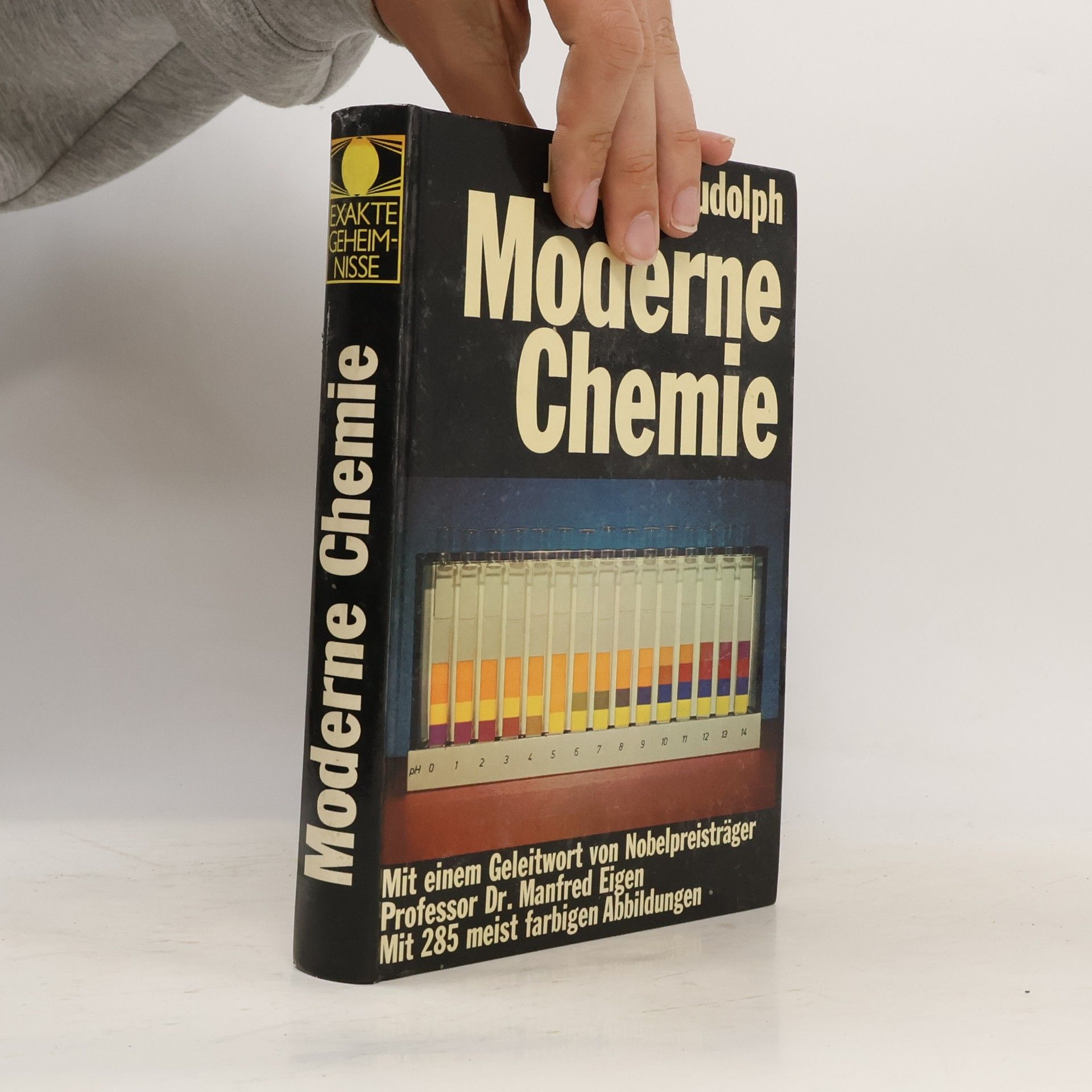 Moderne Chemie