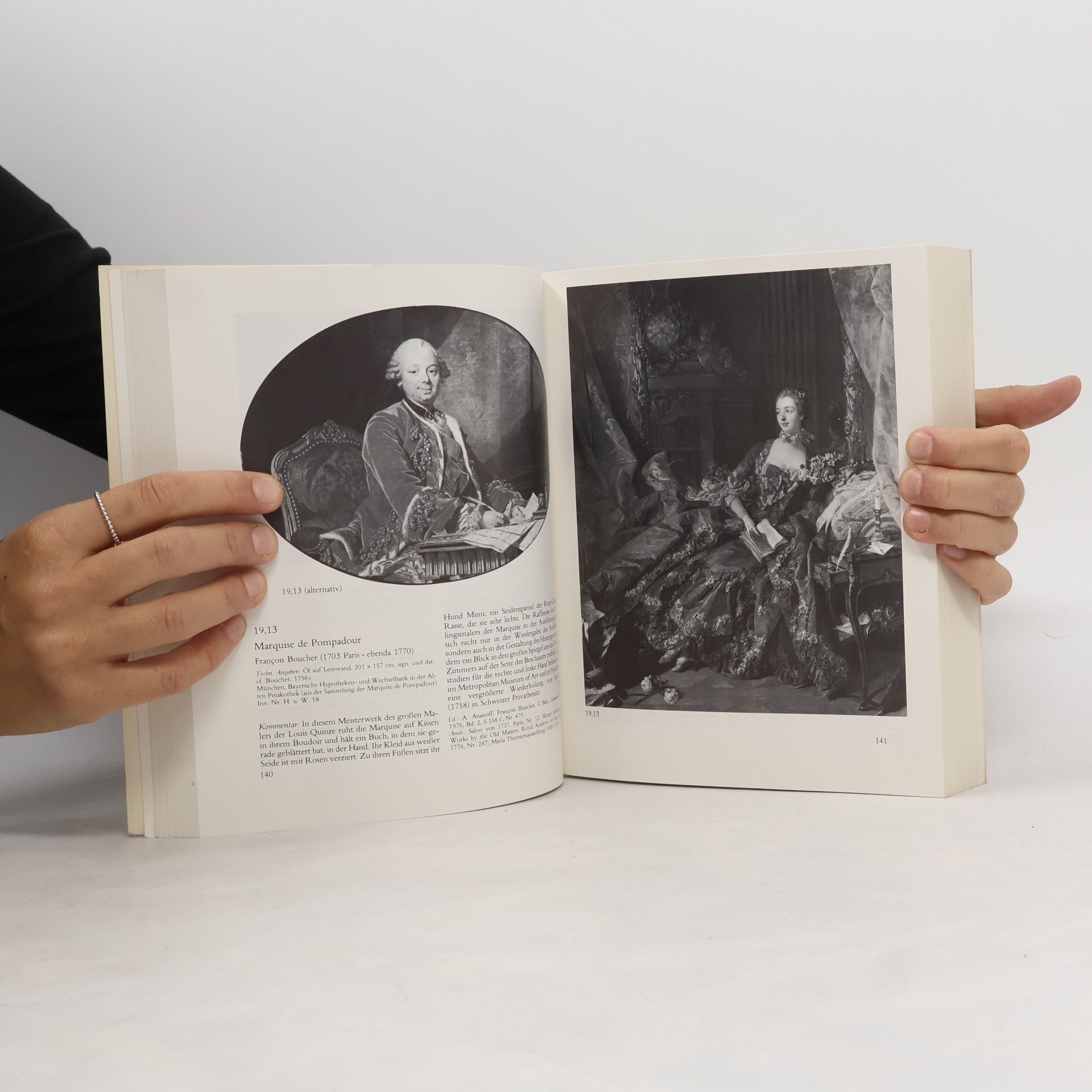 Various authors Maria Theresia und ihre Zeit