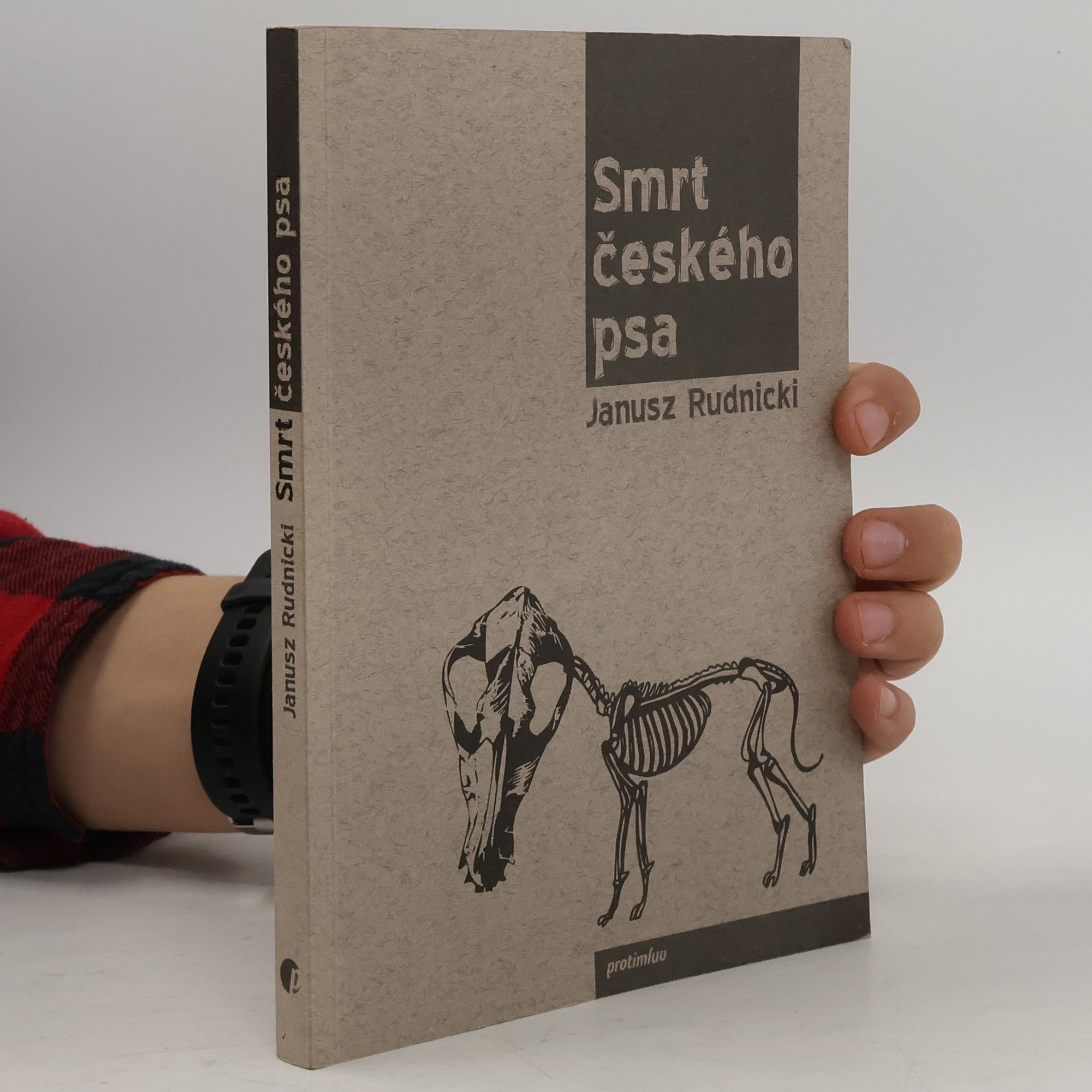 Smrt českého psa