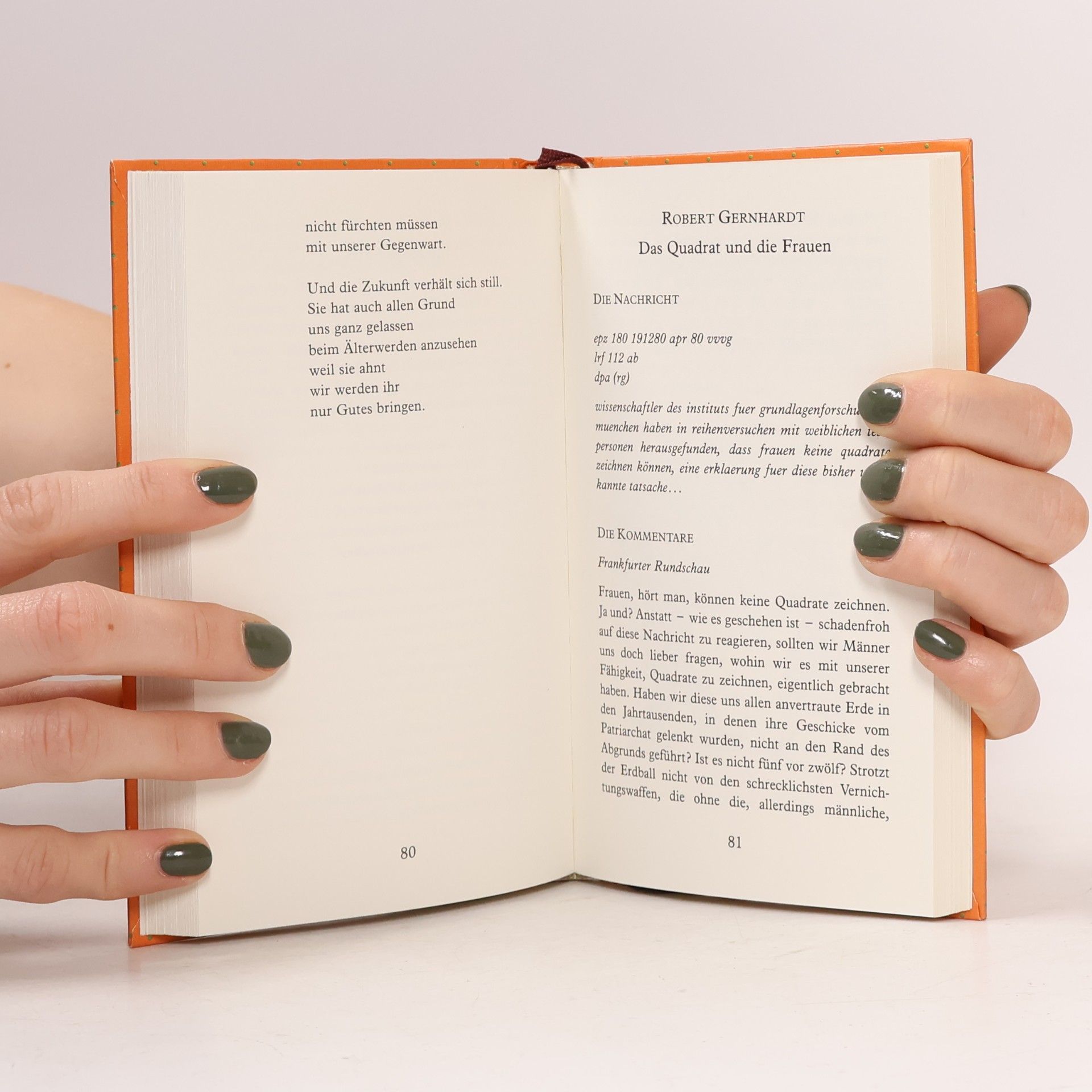 M.M. Das kleine Buch für die tolle Frau über 40