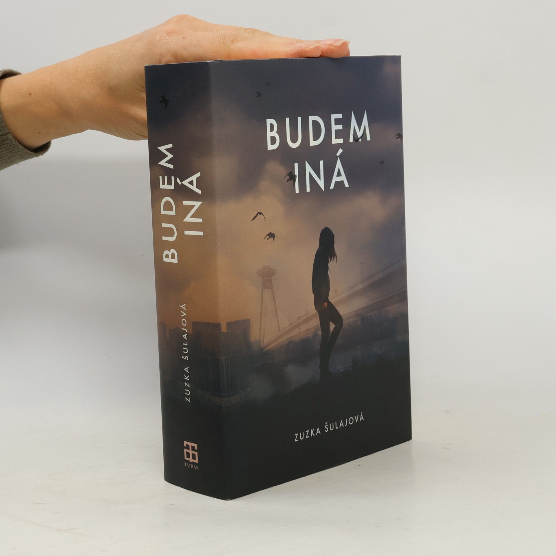 Budem iná