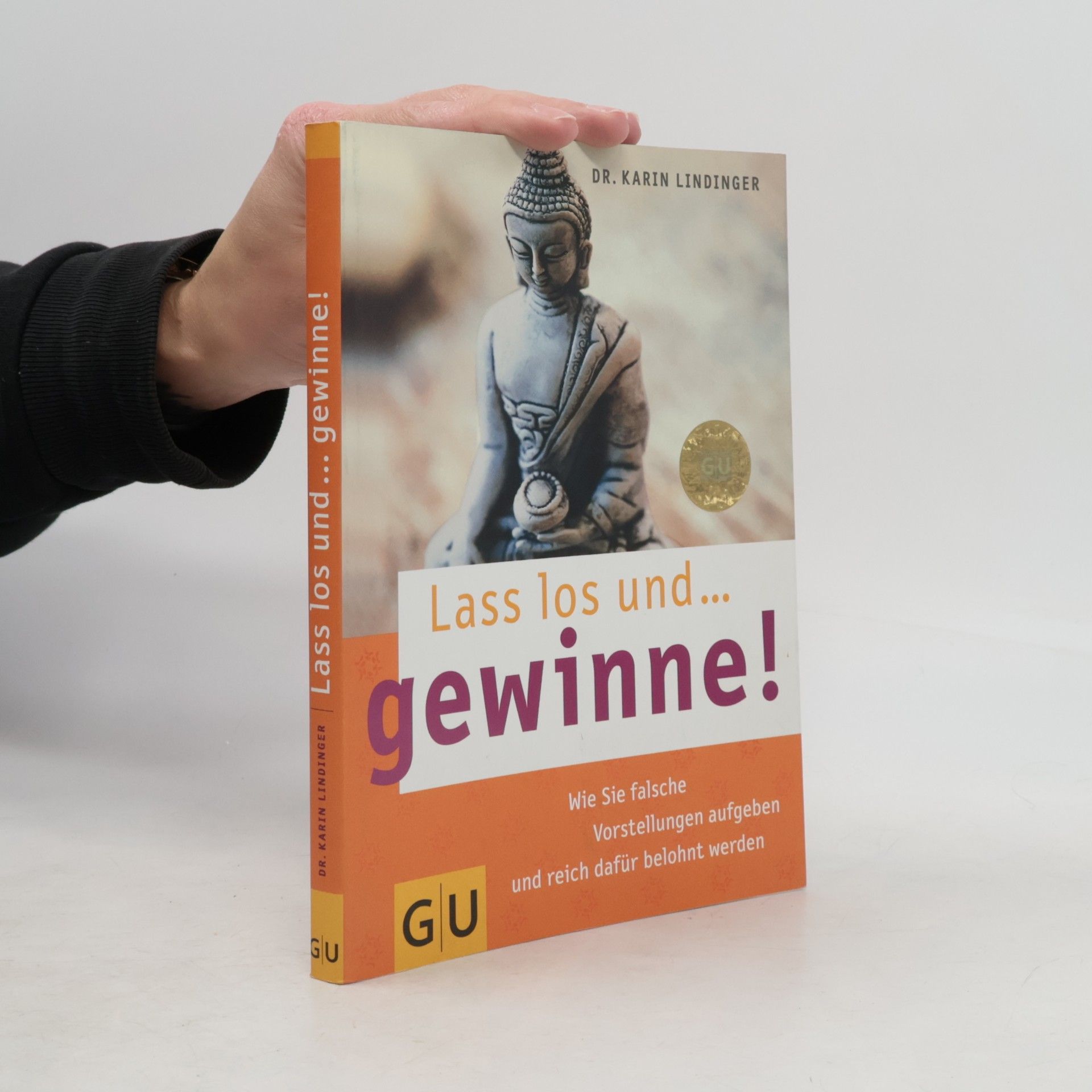 Lass los und ... gewinne!