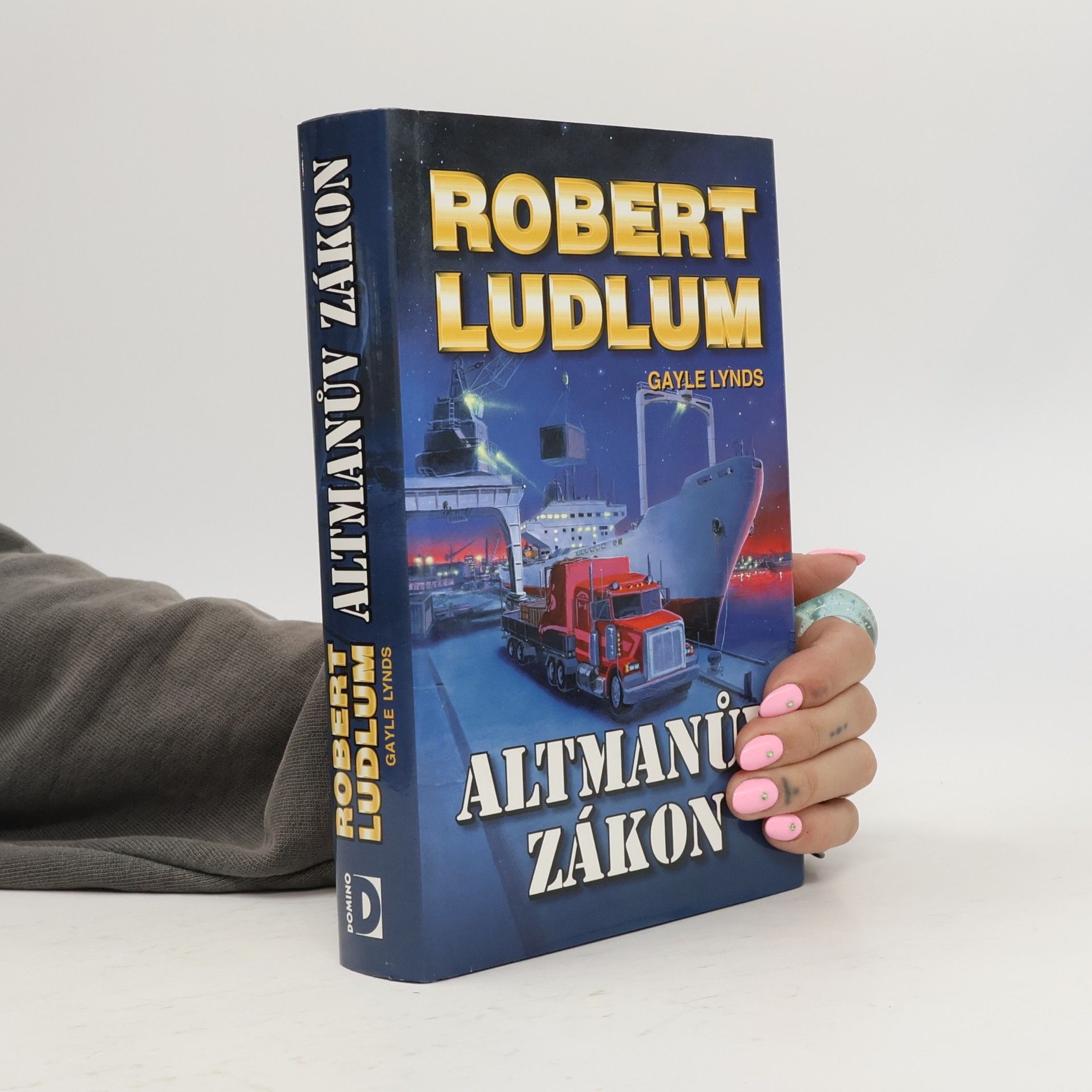 Altmanův zákon
