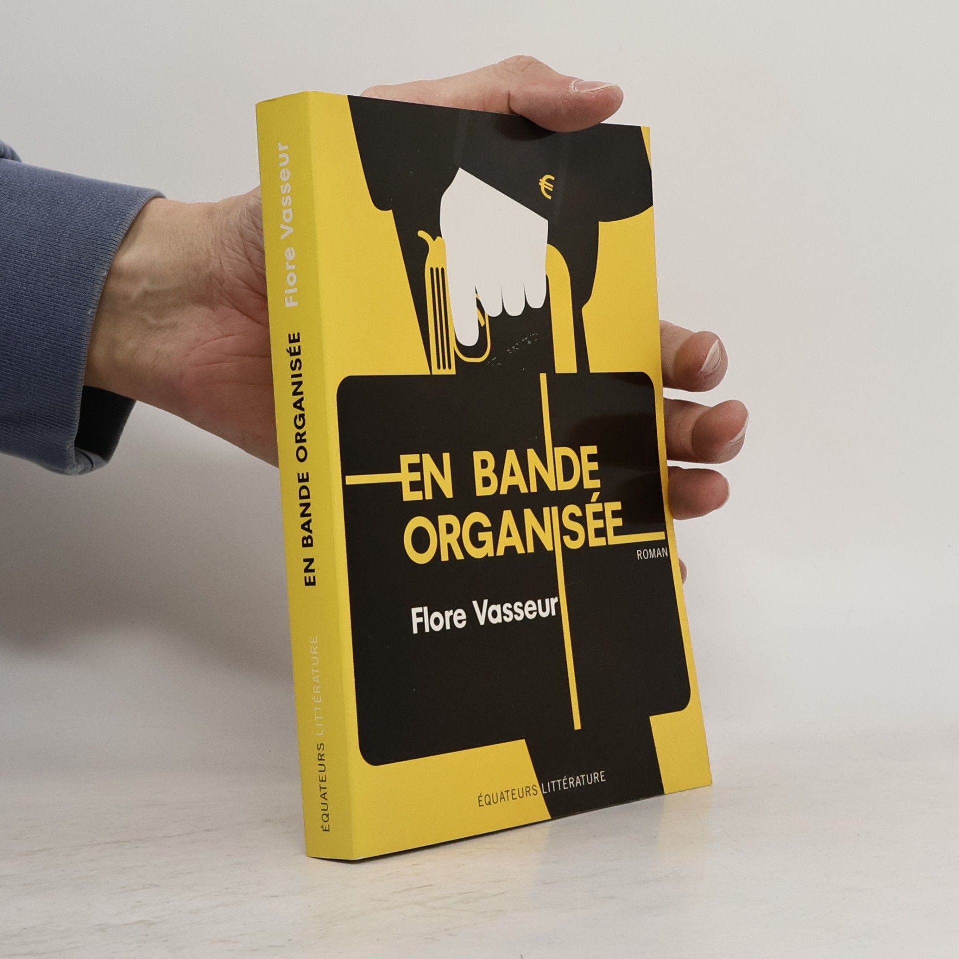 En bande organisée