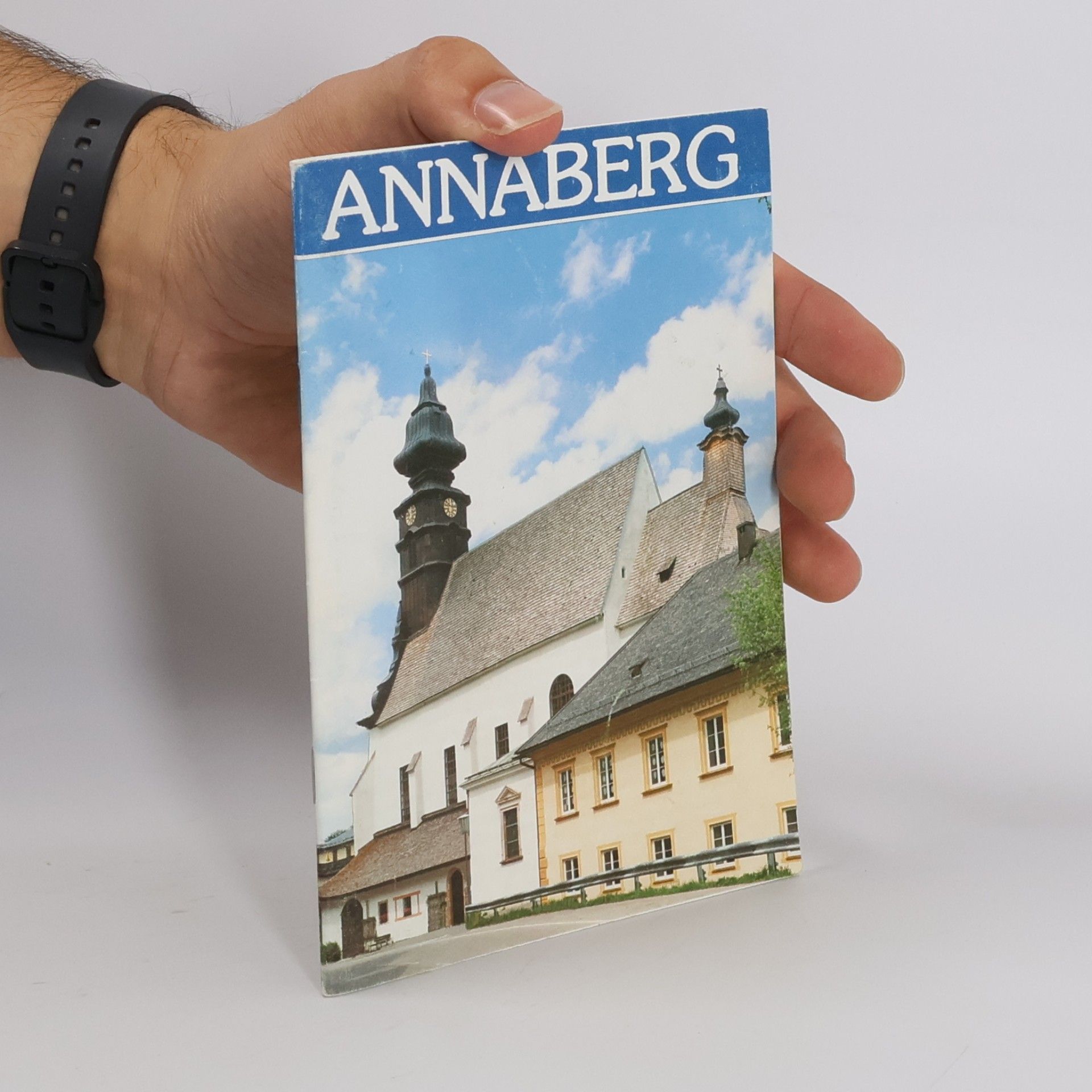 Various authors Annaberg
