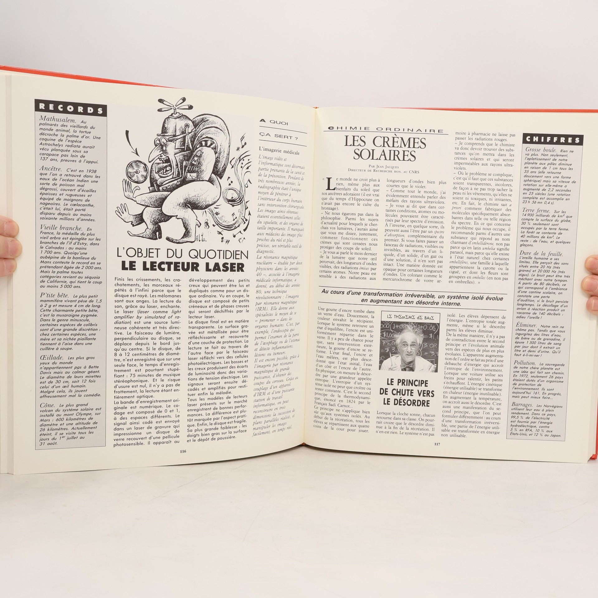 Almanach Jules Verne 1991