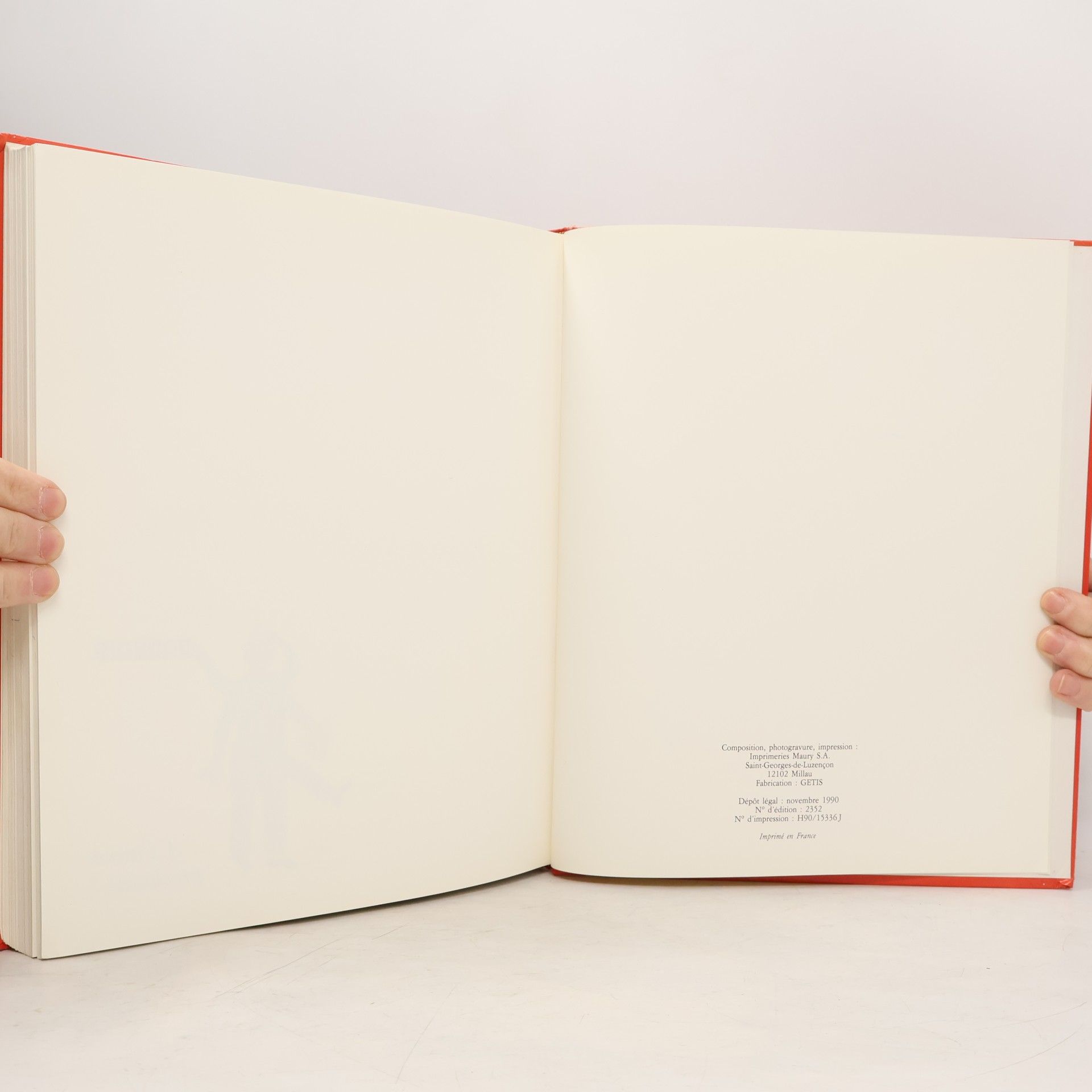 Almanach Jules Verne 1991