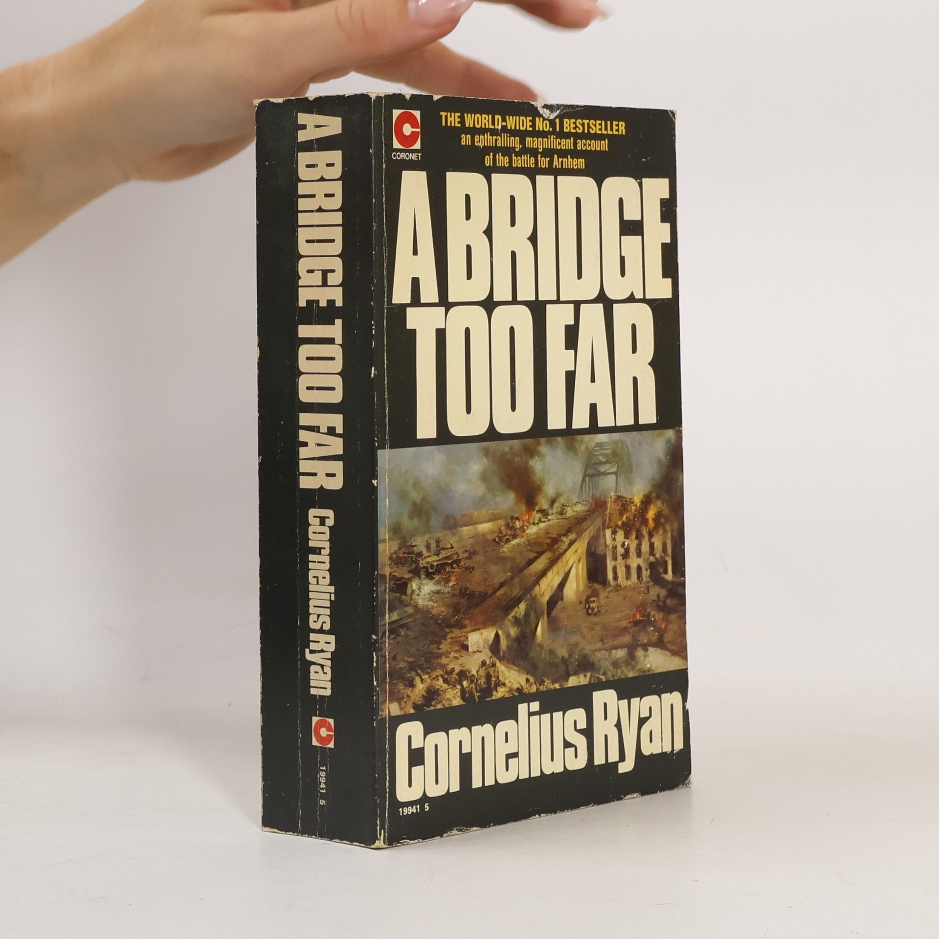 A Bridge Too Far