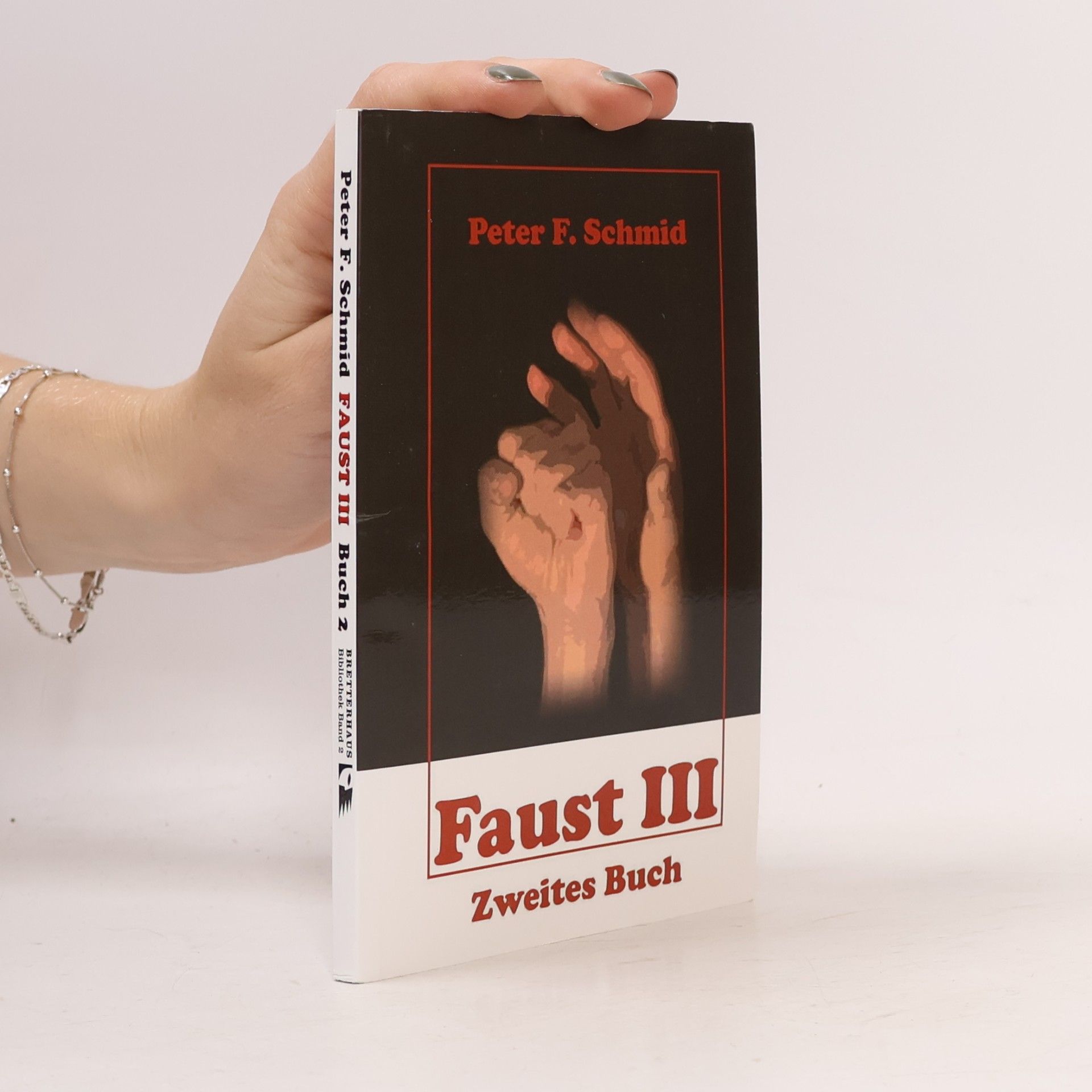 Faust III 2