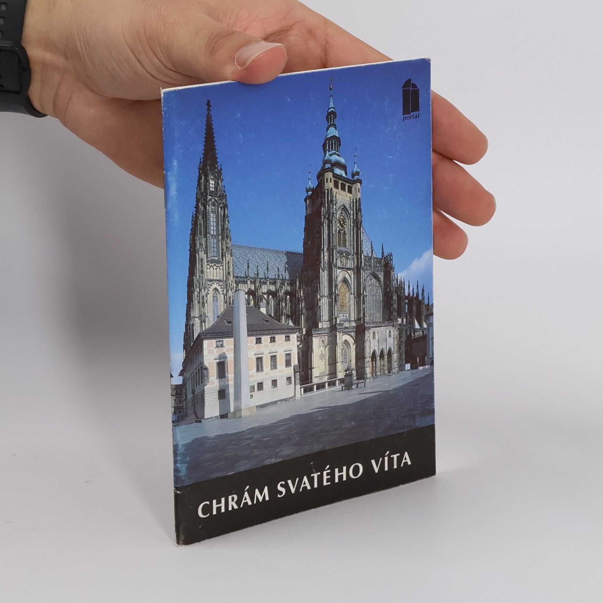 Chrám svatého Víta