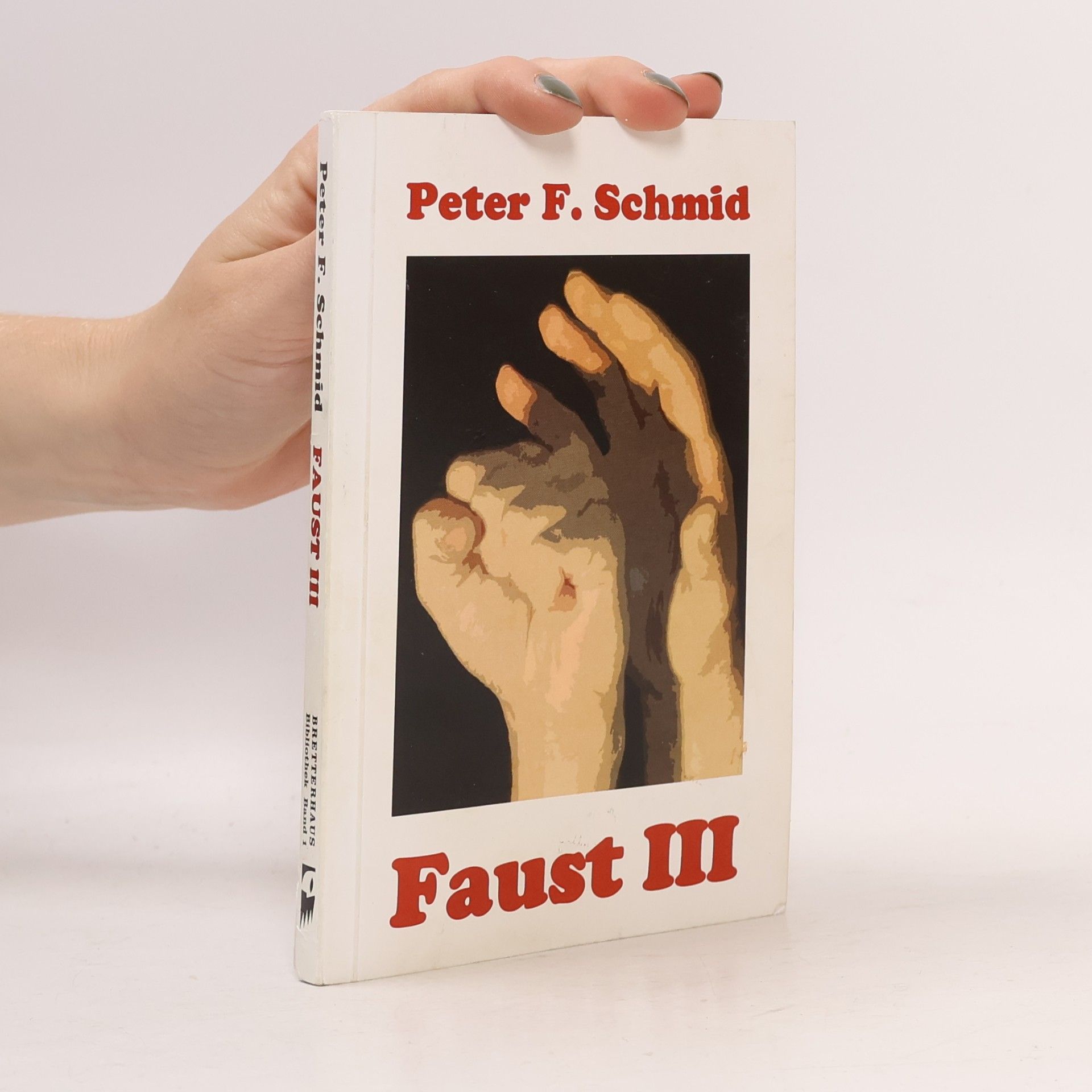 Faust III
