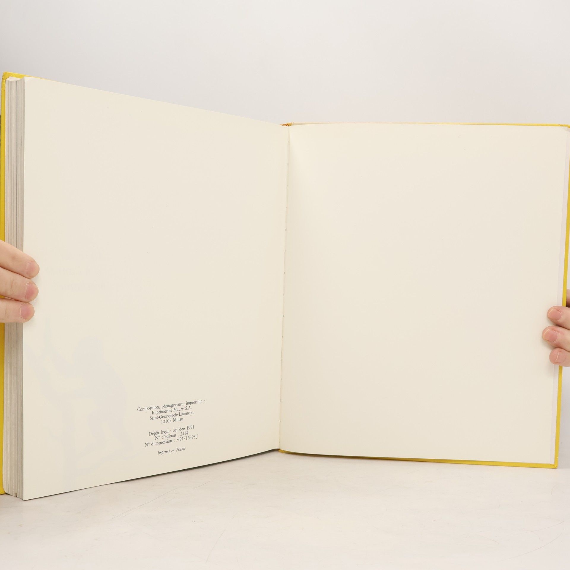 Almanach Jules Verne - 1992: 12 mois d'actualité des sciences Edition 1992
