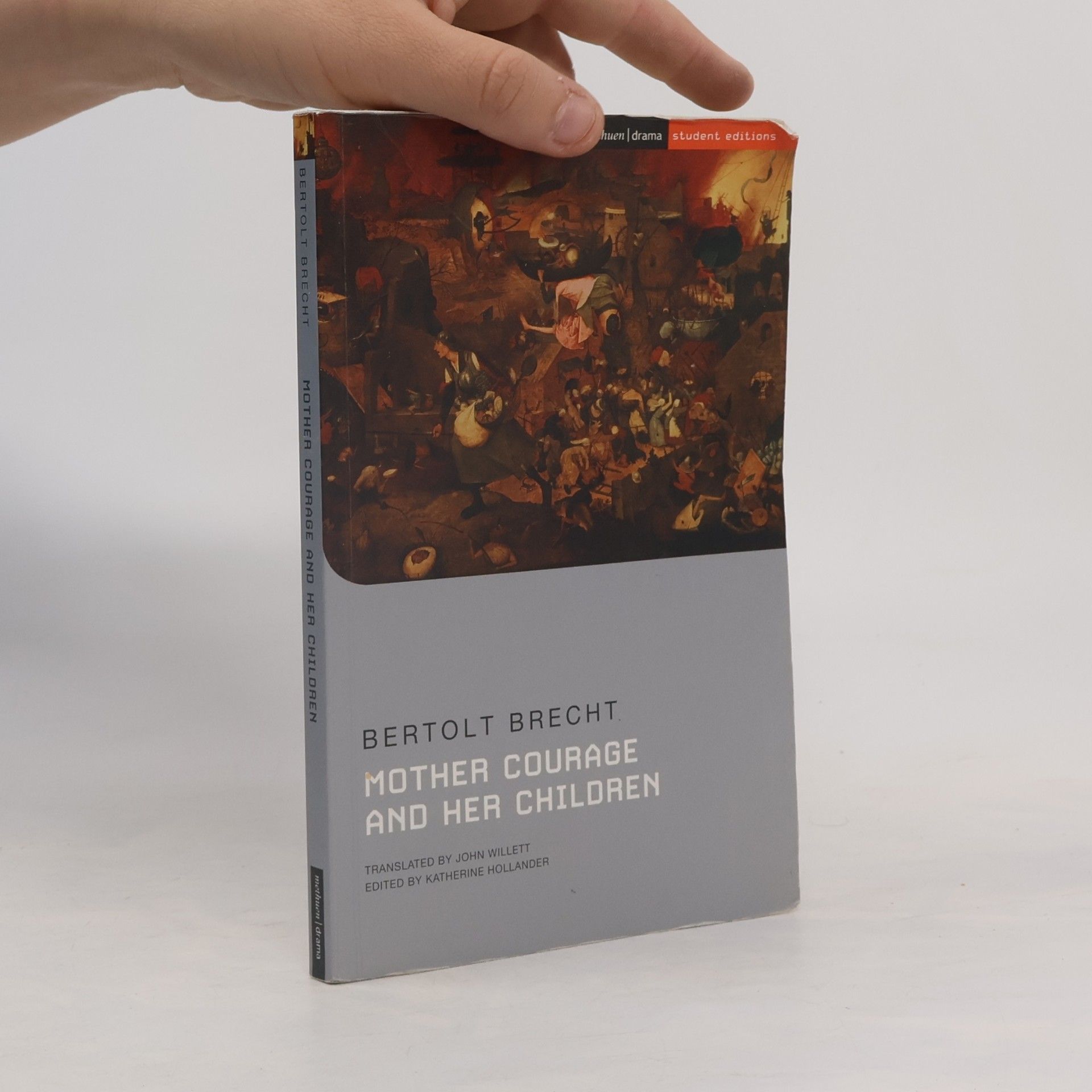 Mother Courage and Her Children