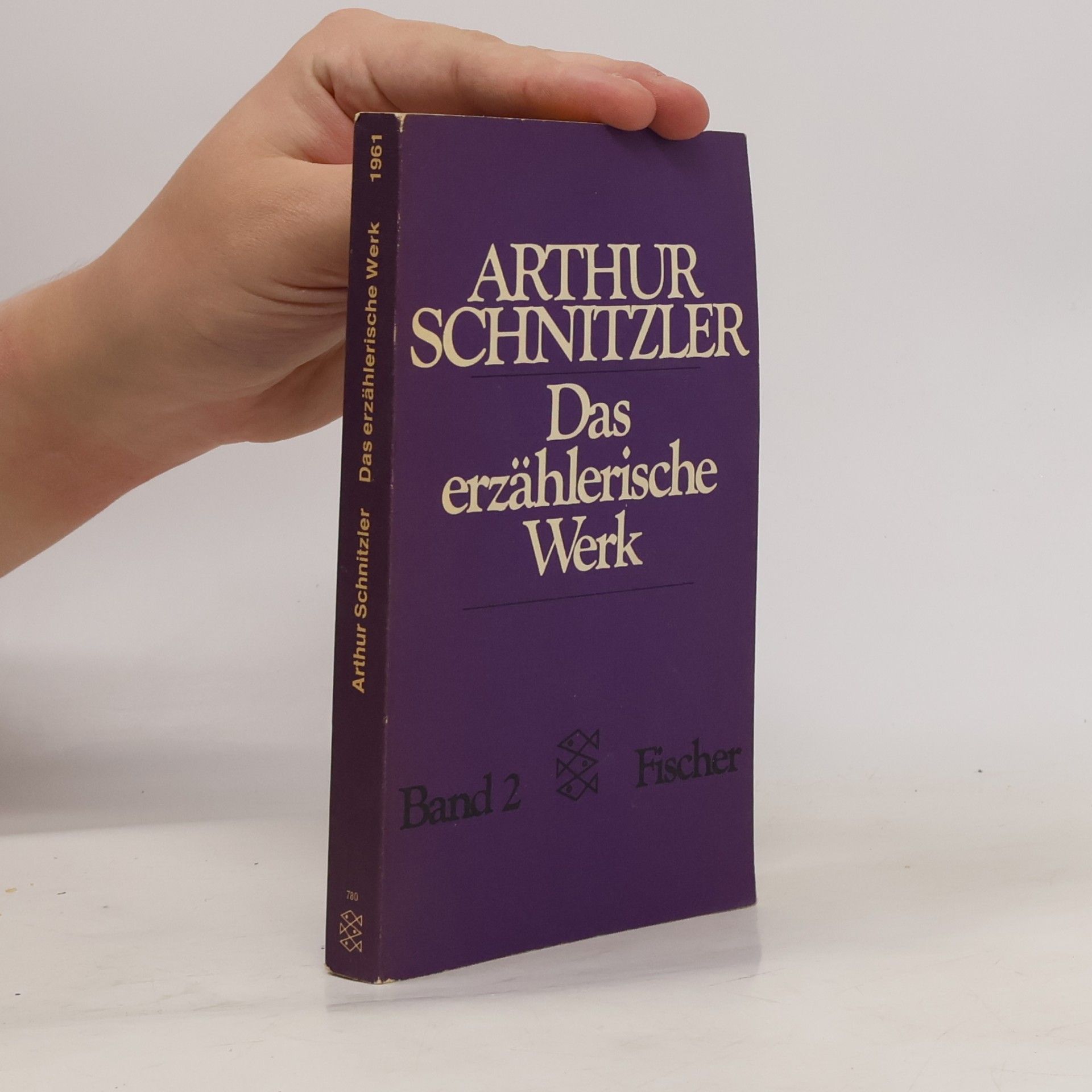 Das erzählerische Werk. Band 2.