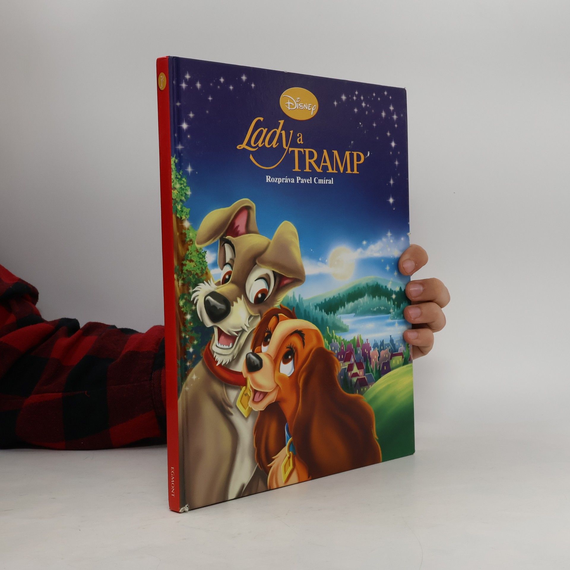 Lady a Tramp
