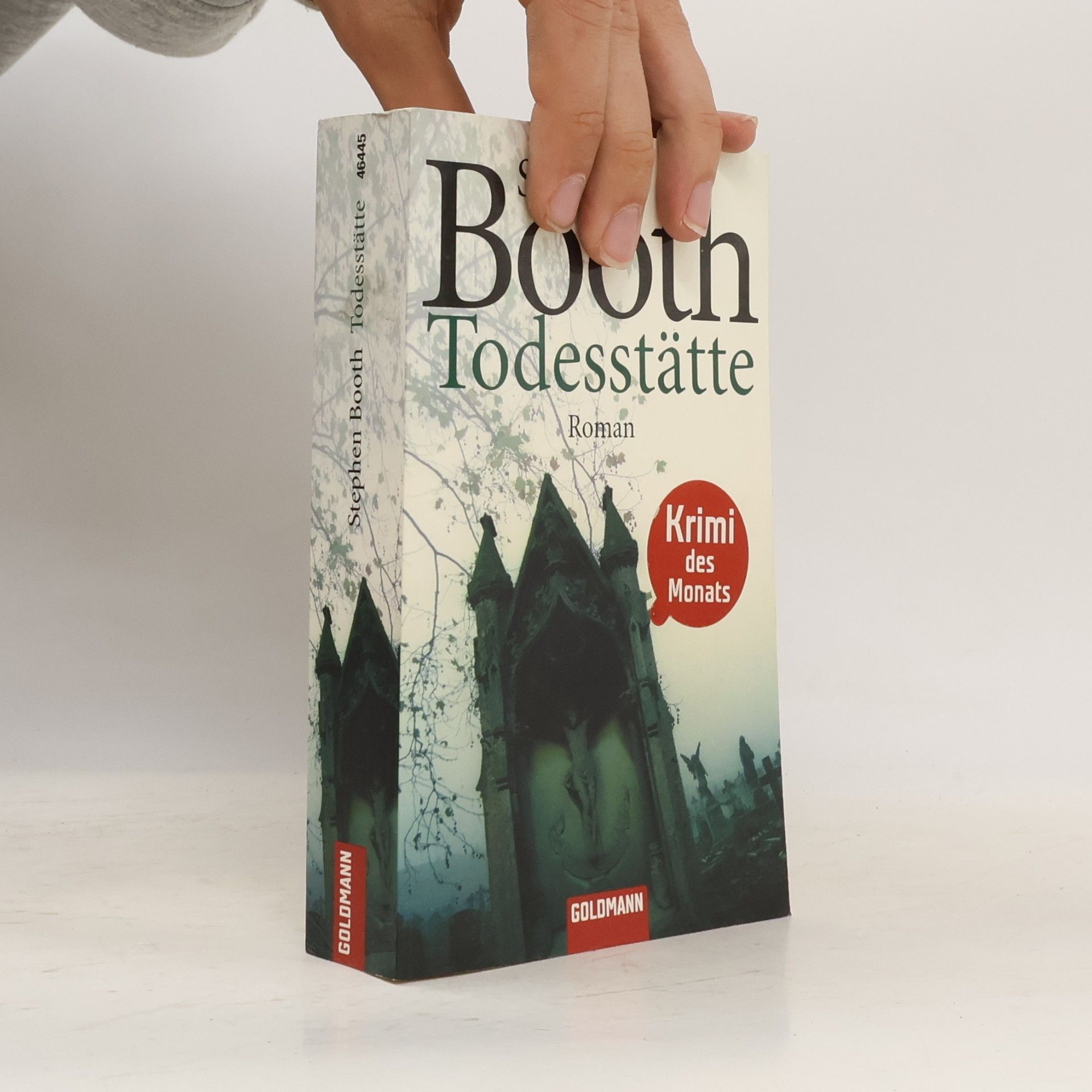 Todesstätte