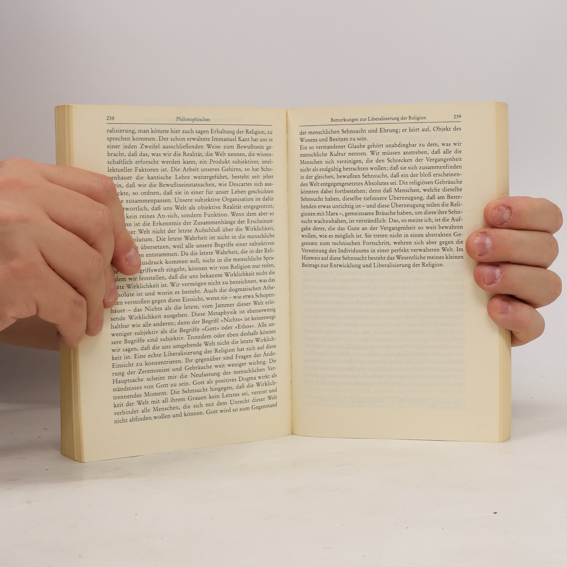 Max Horkheimer Gesammelte Schriften VII
