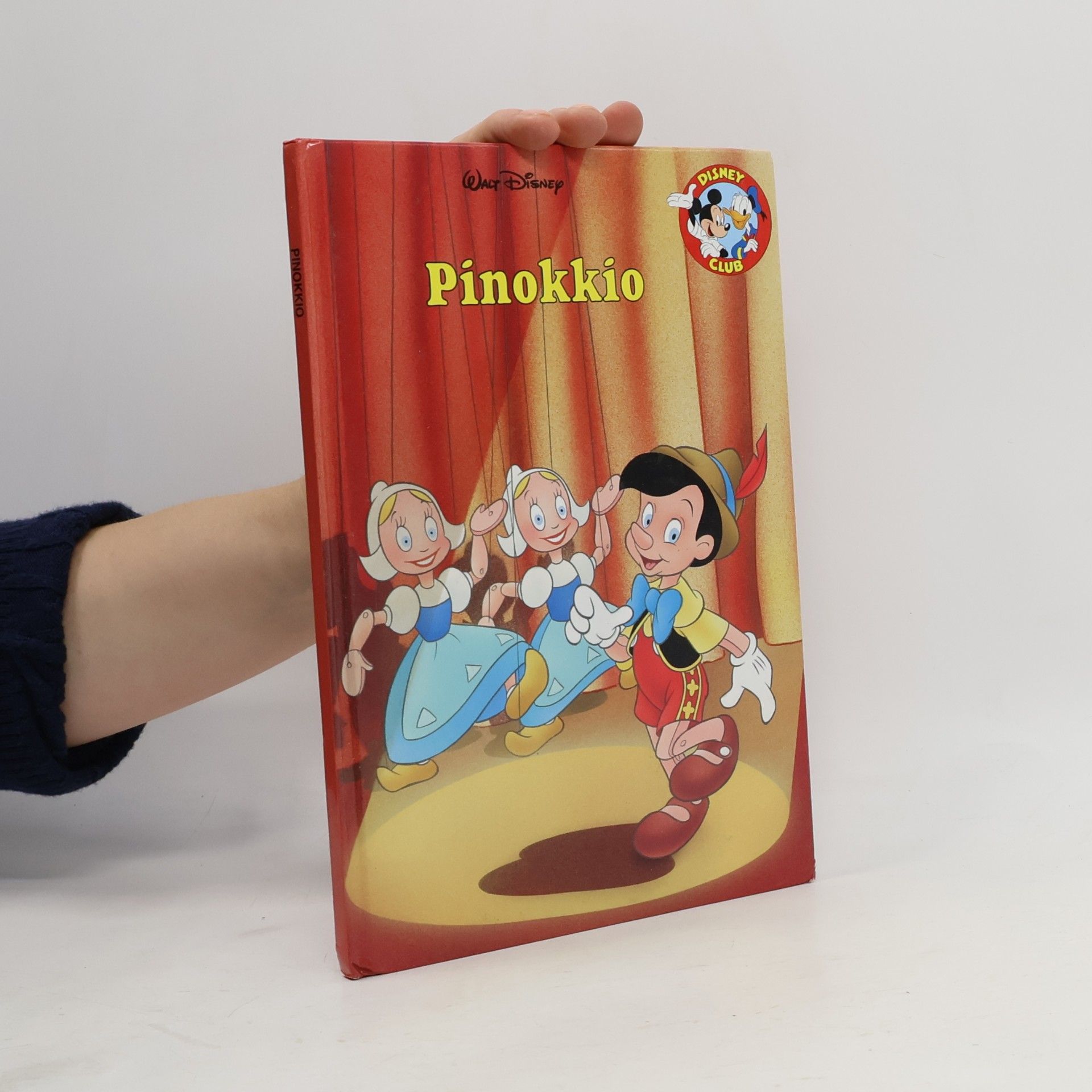Pinokkio