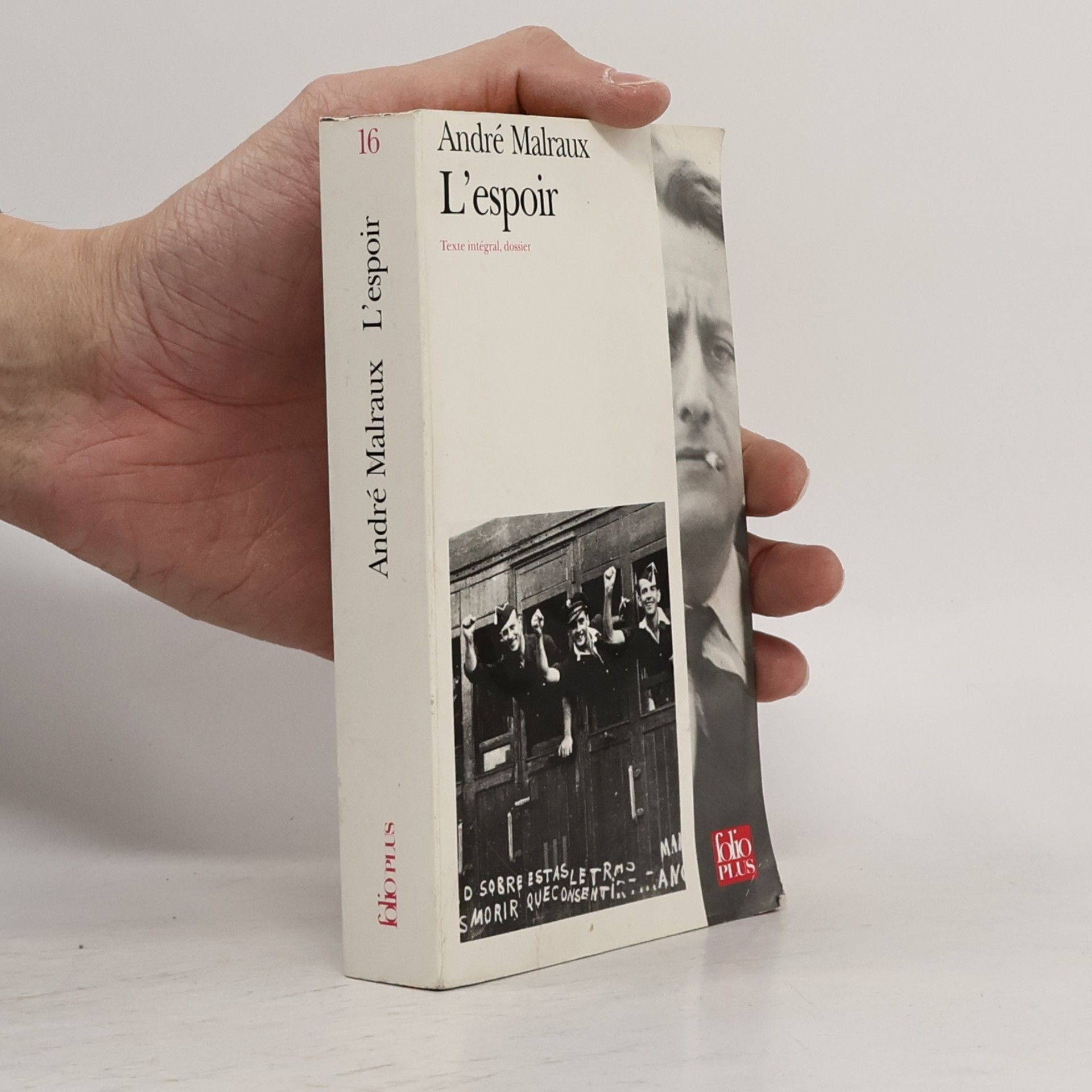 L'espoir