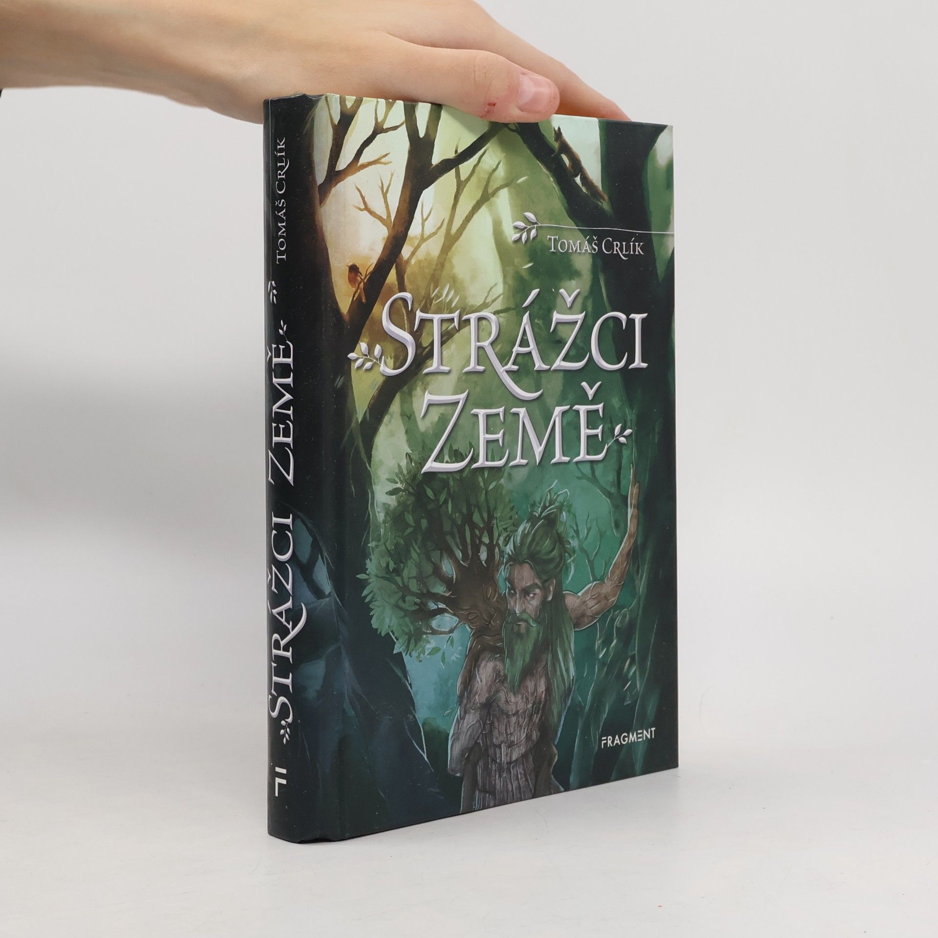 Strážci Země