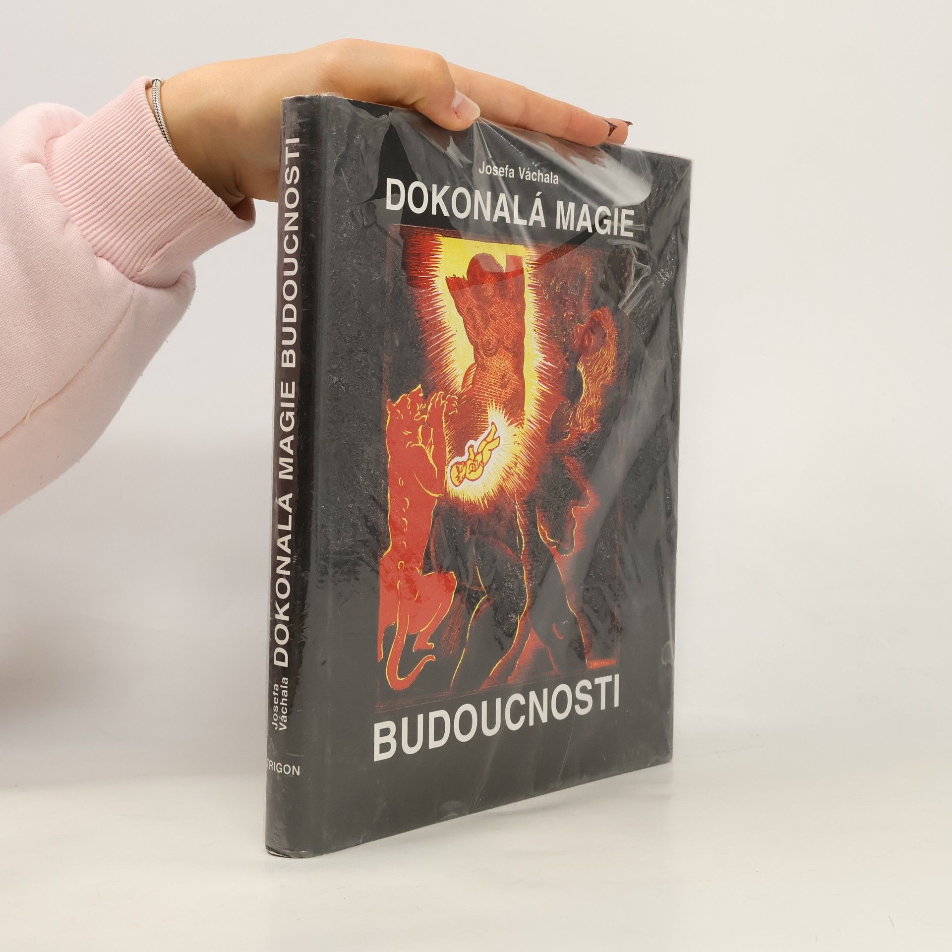 Dokonalá magie budoucnosti