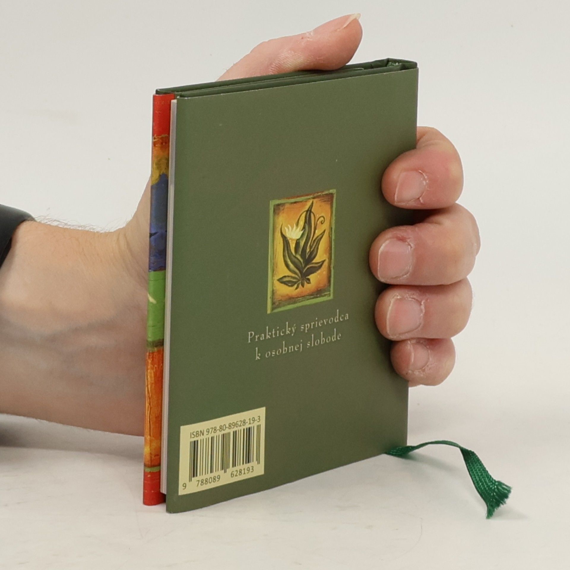 Don Miguel Ruiz Múdrosť z knihy štyri dohody