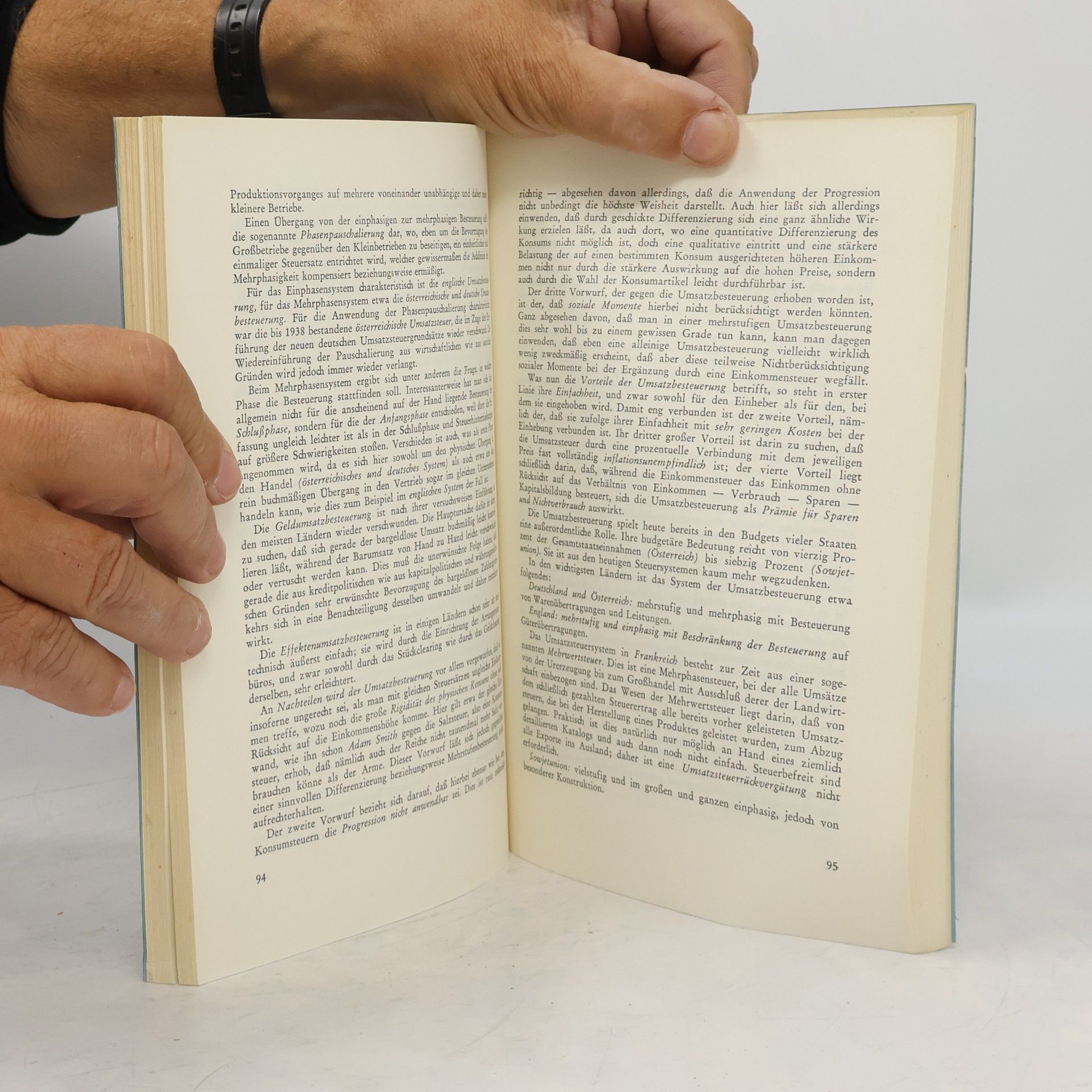 Richard Kerschagl Einführung in die Finanzwissenschaft