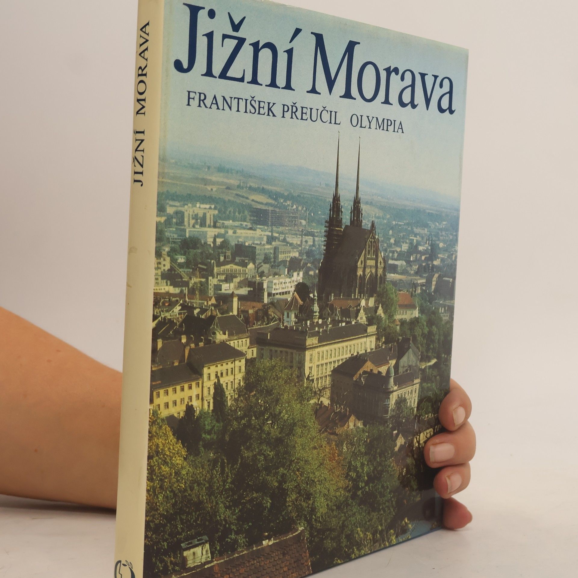 Jižní Morava
