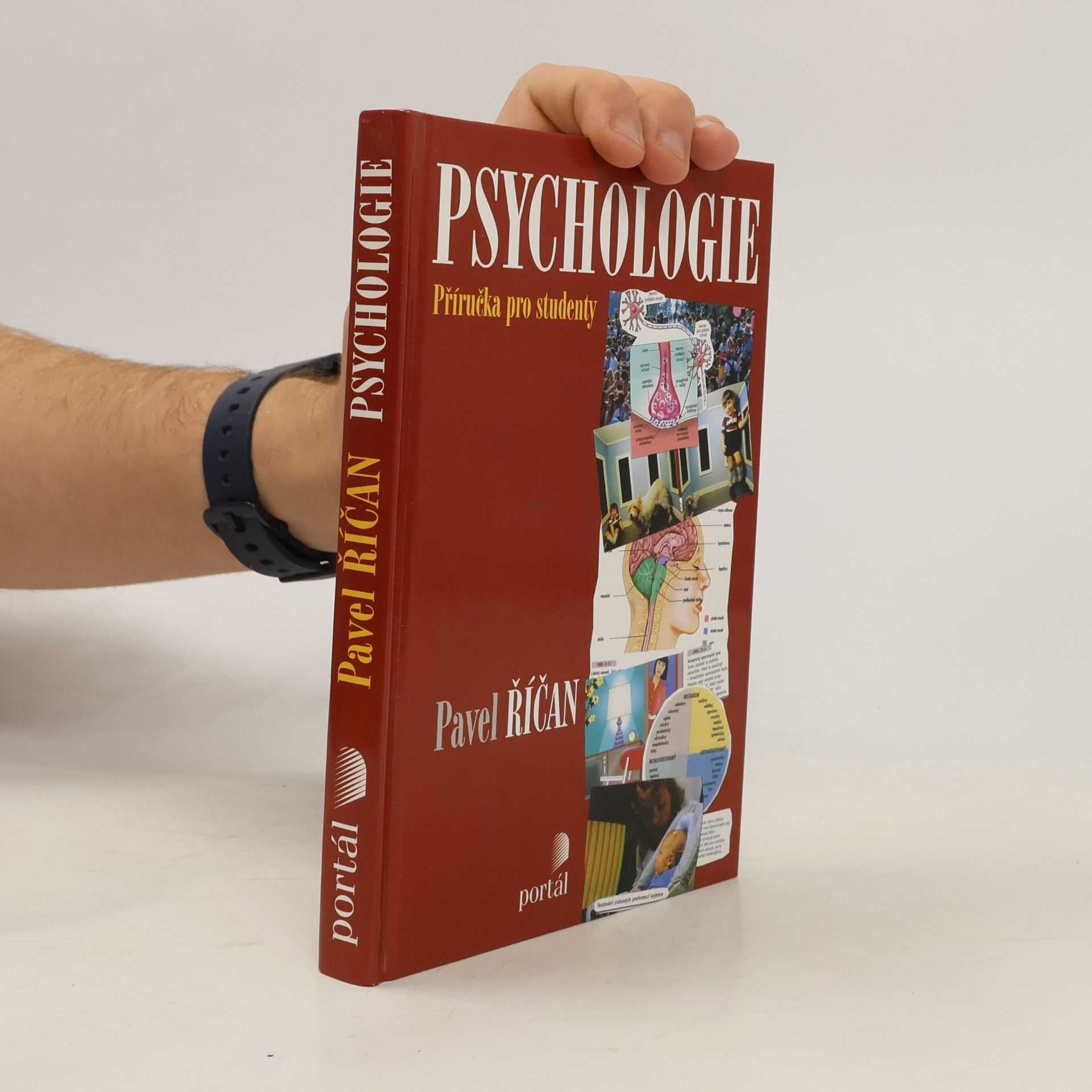 Psychologie